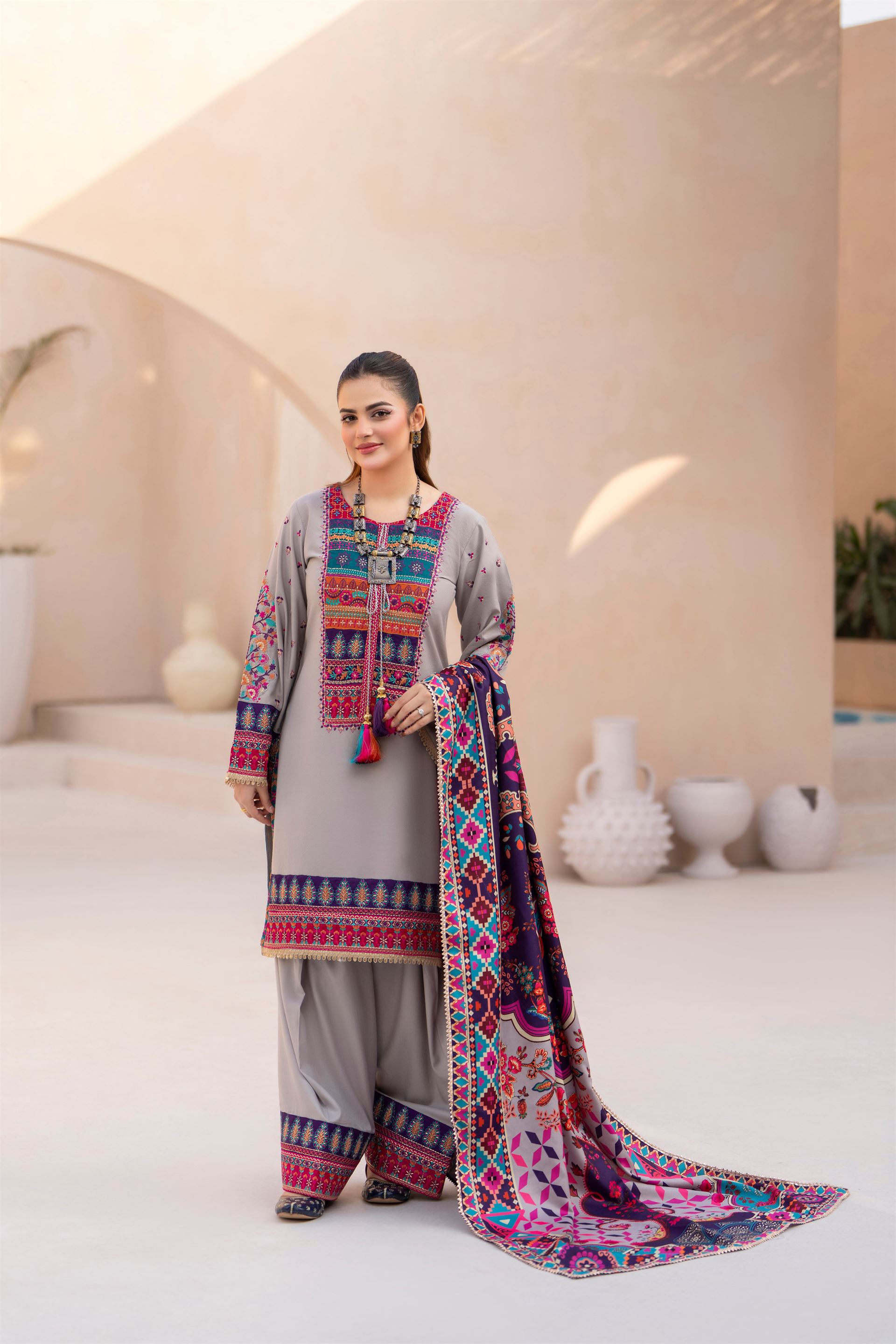 Karma Mishaal 1539 Cloud