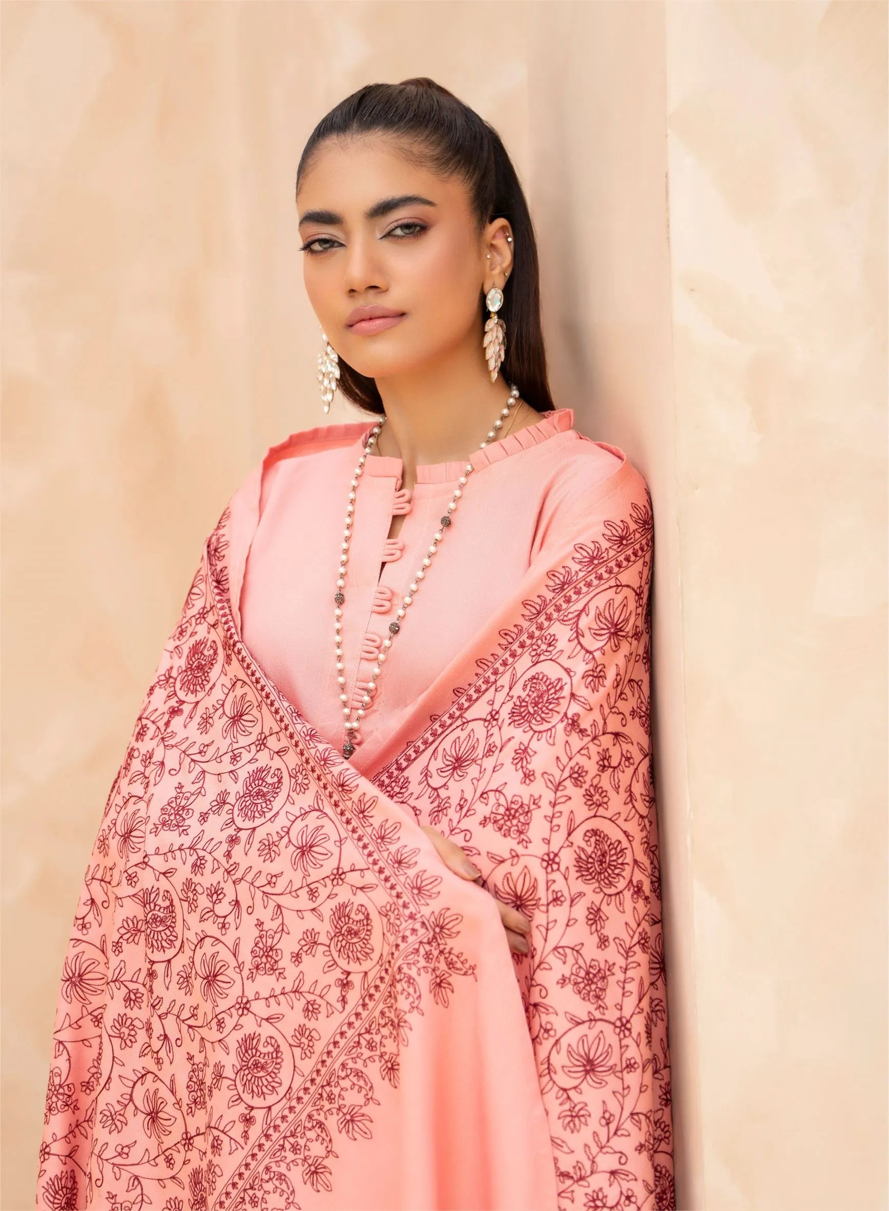 Meh-R-Mah - Raniya. H