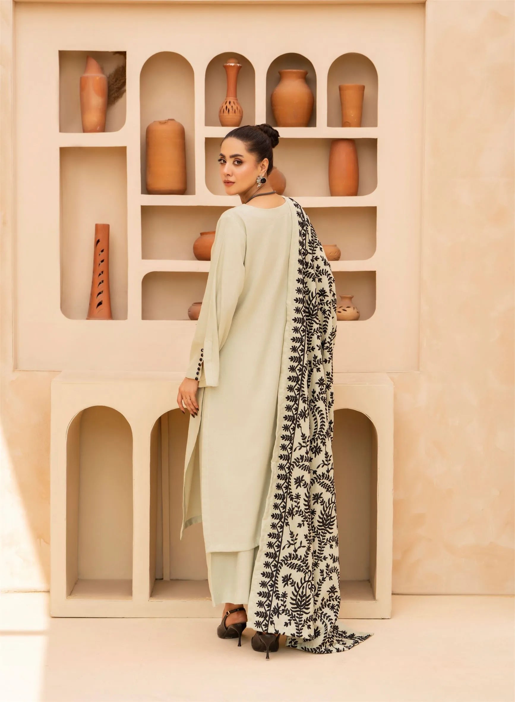 Gulbahar - Raniya. H