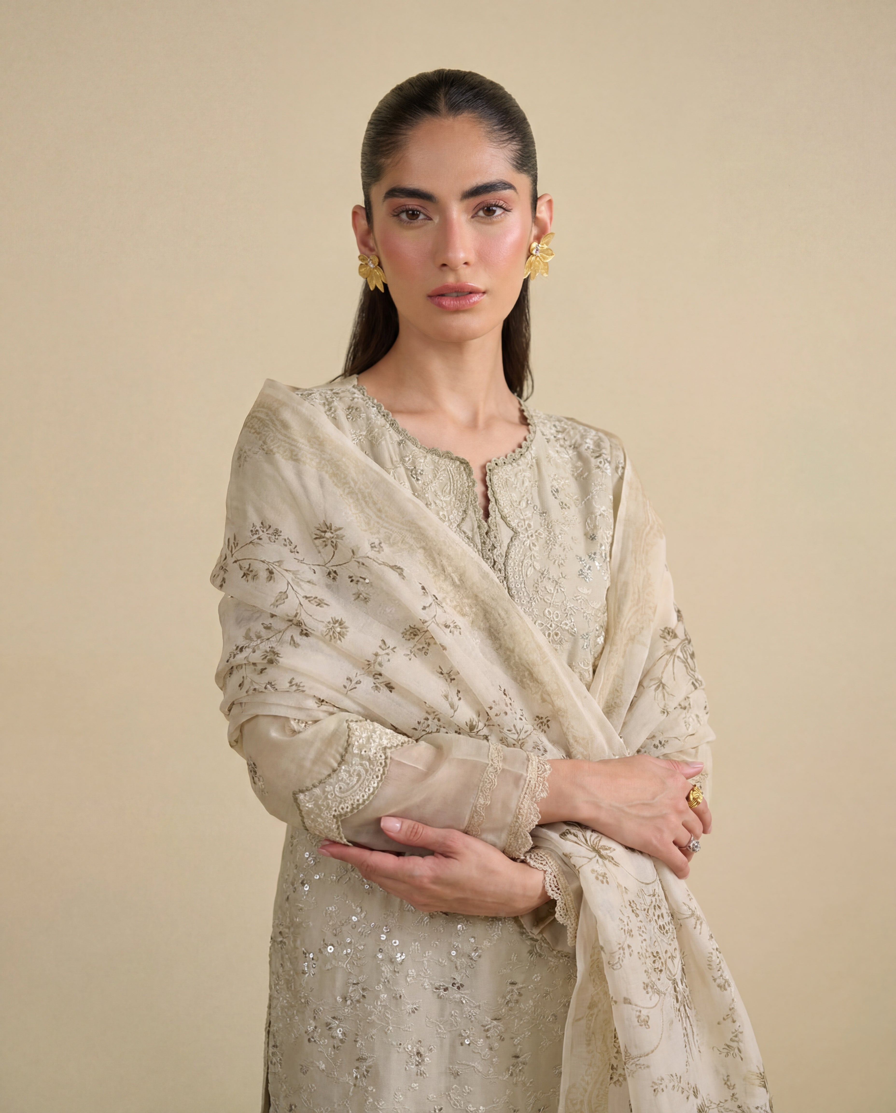 Nazaakat-Lawn