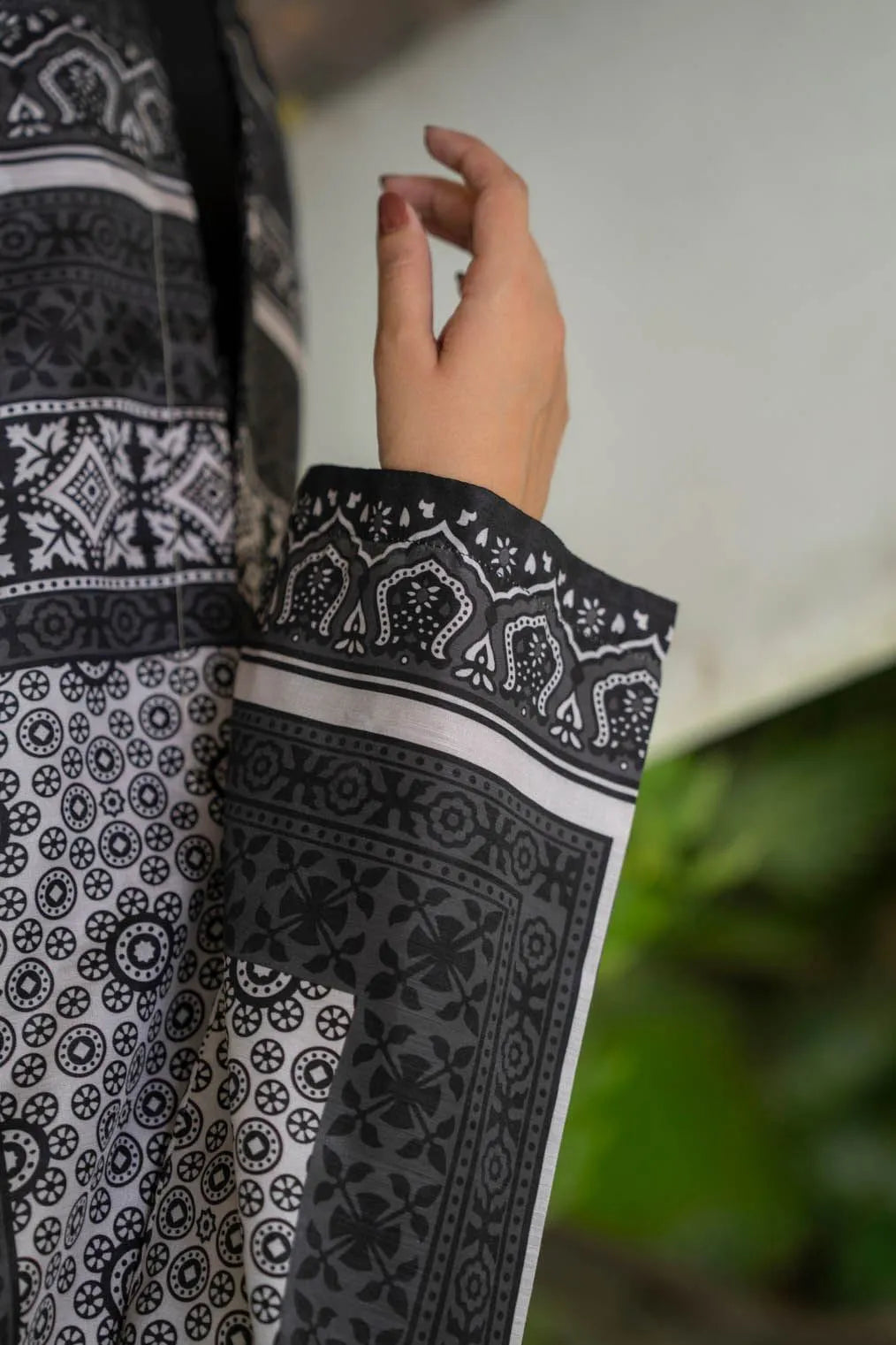 KC-1521 Peacock Blue