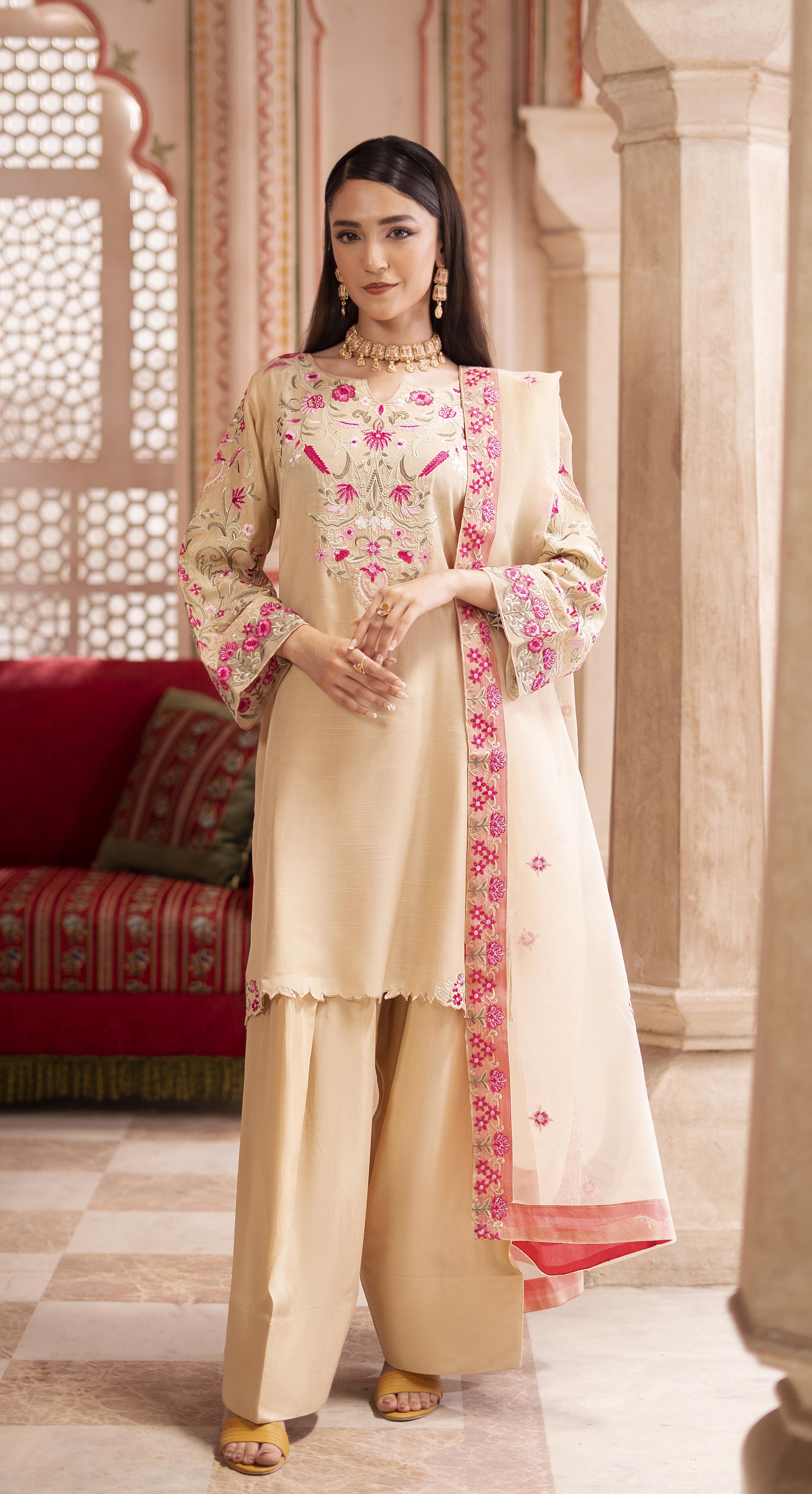 AL-1106 Sania