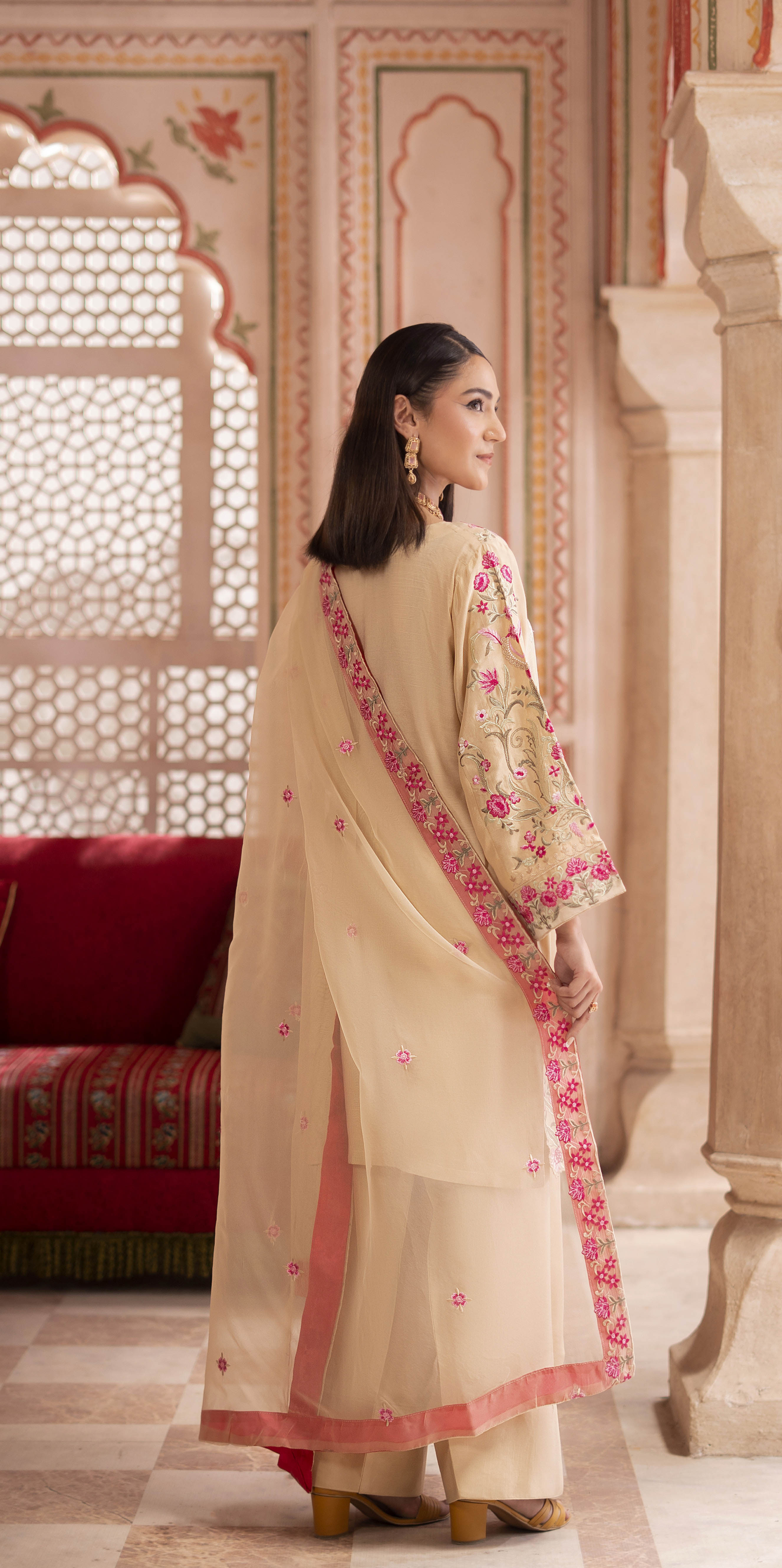 AL-1106 Sania