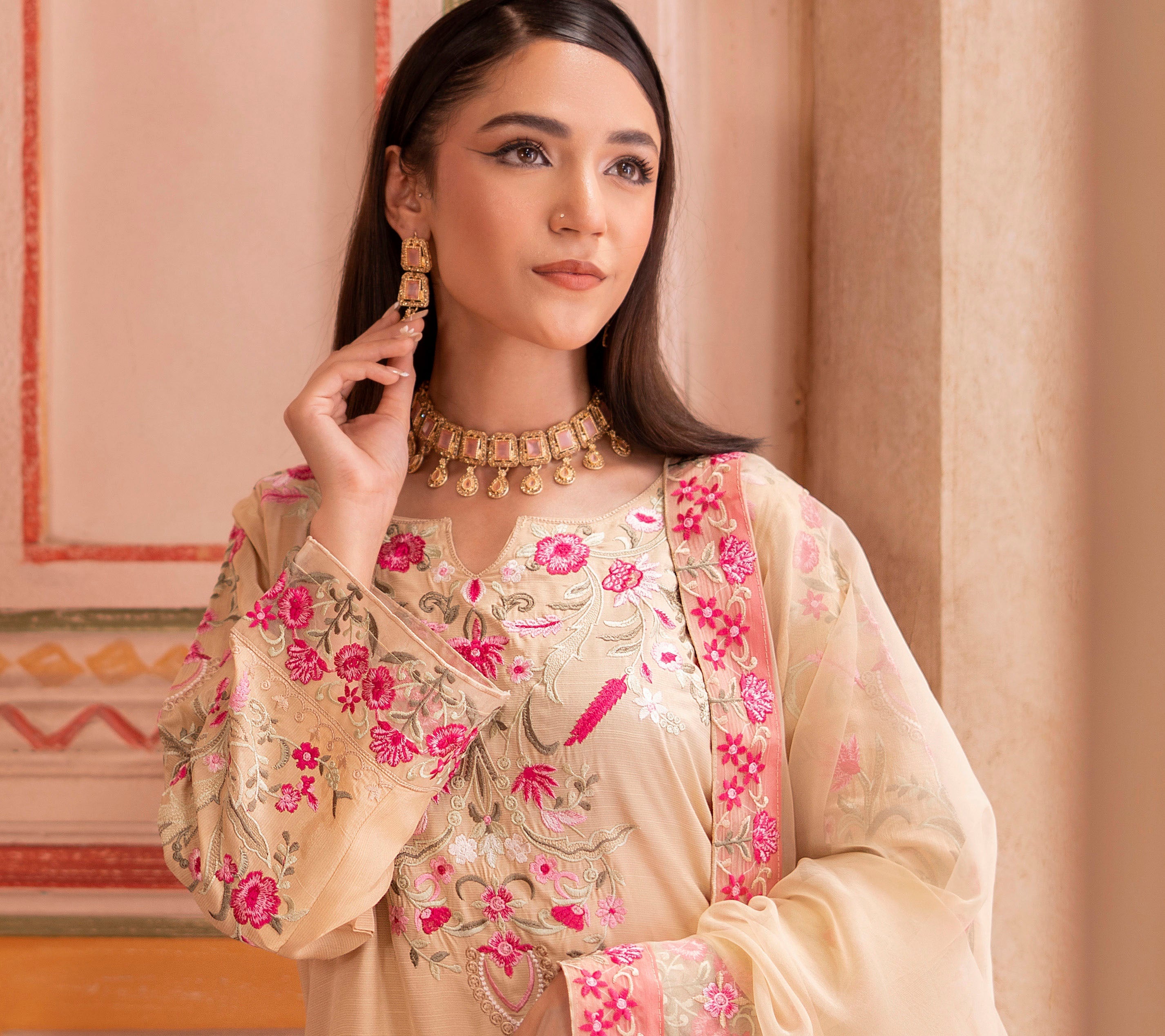 AL-1106 Sania