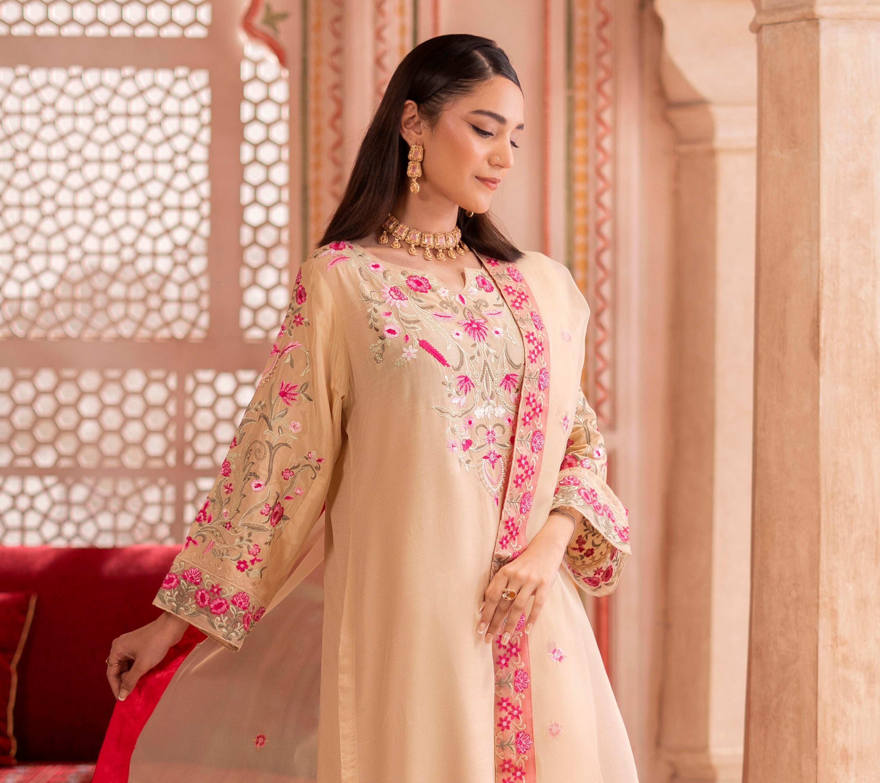 AL-1106 Sania