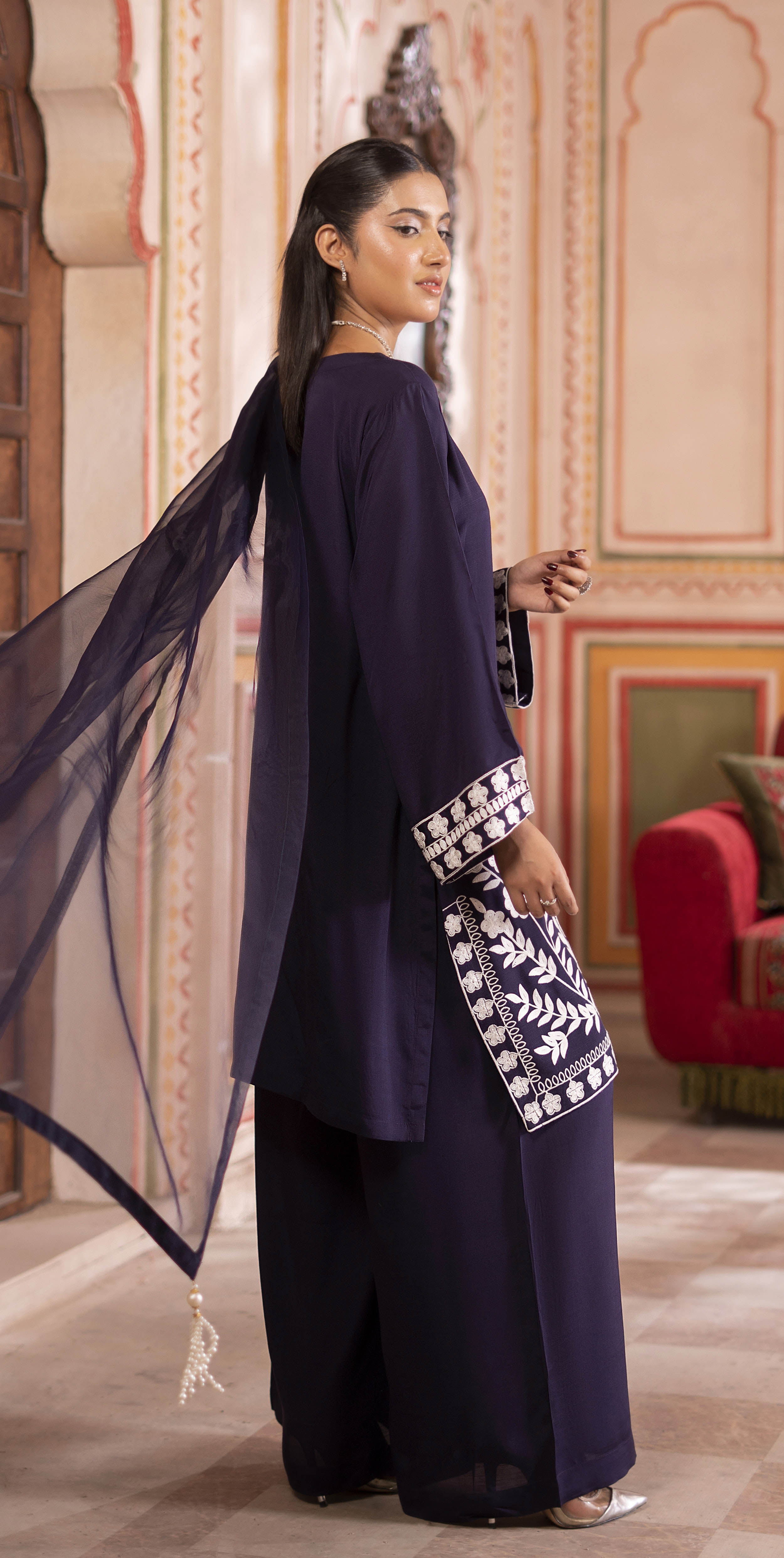 AL-1102 Parisa