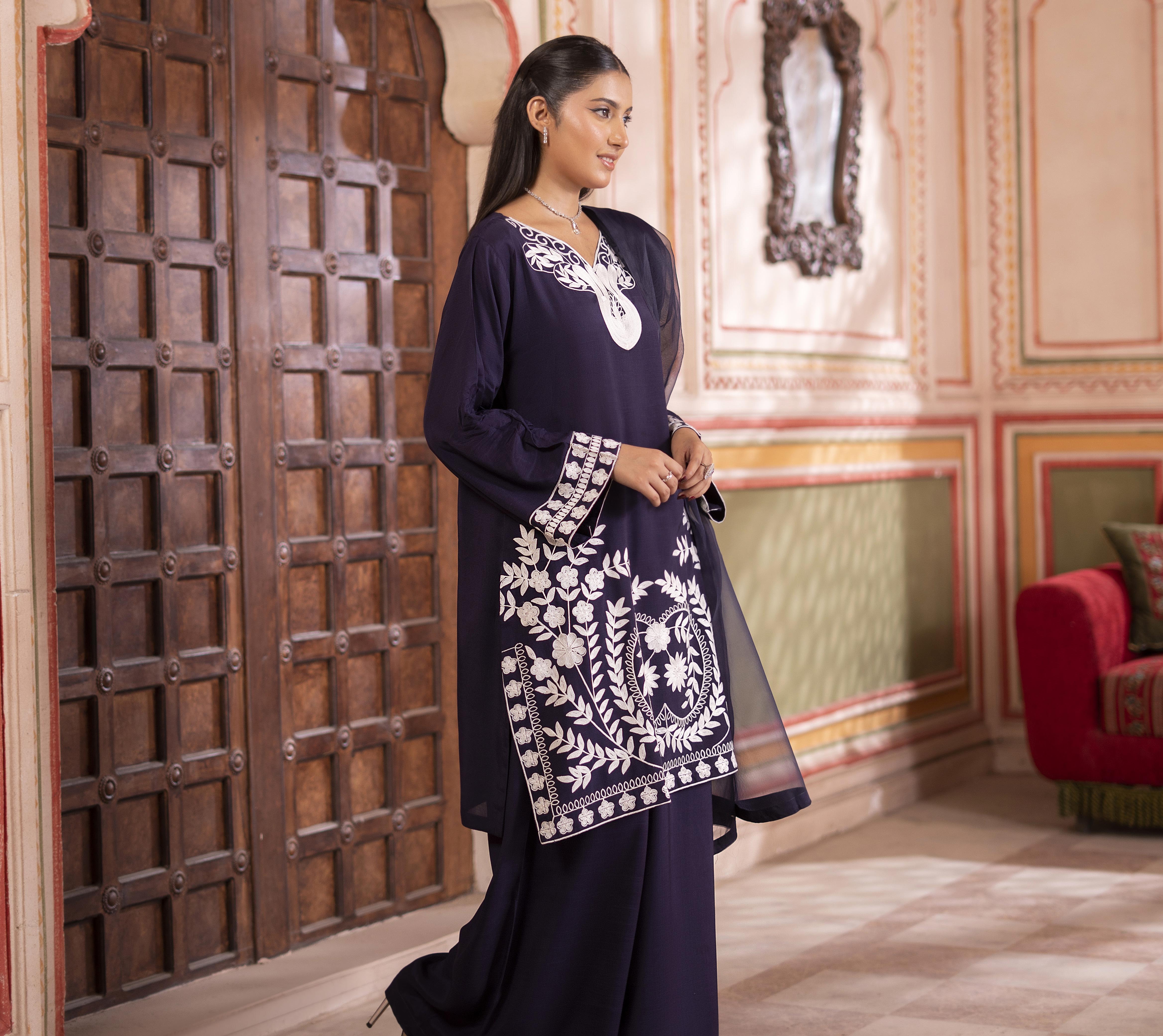 AL-1102 Parisa