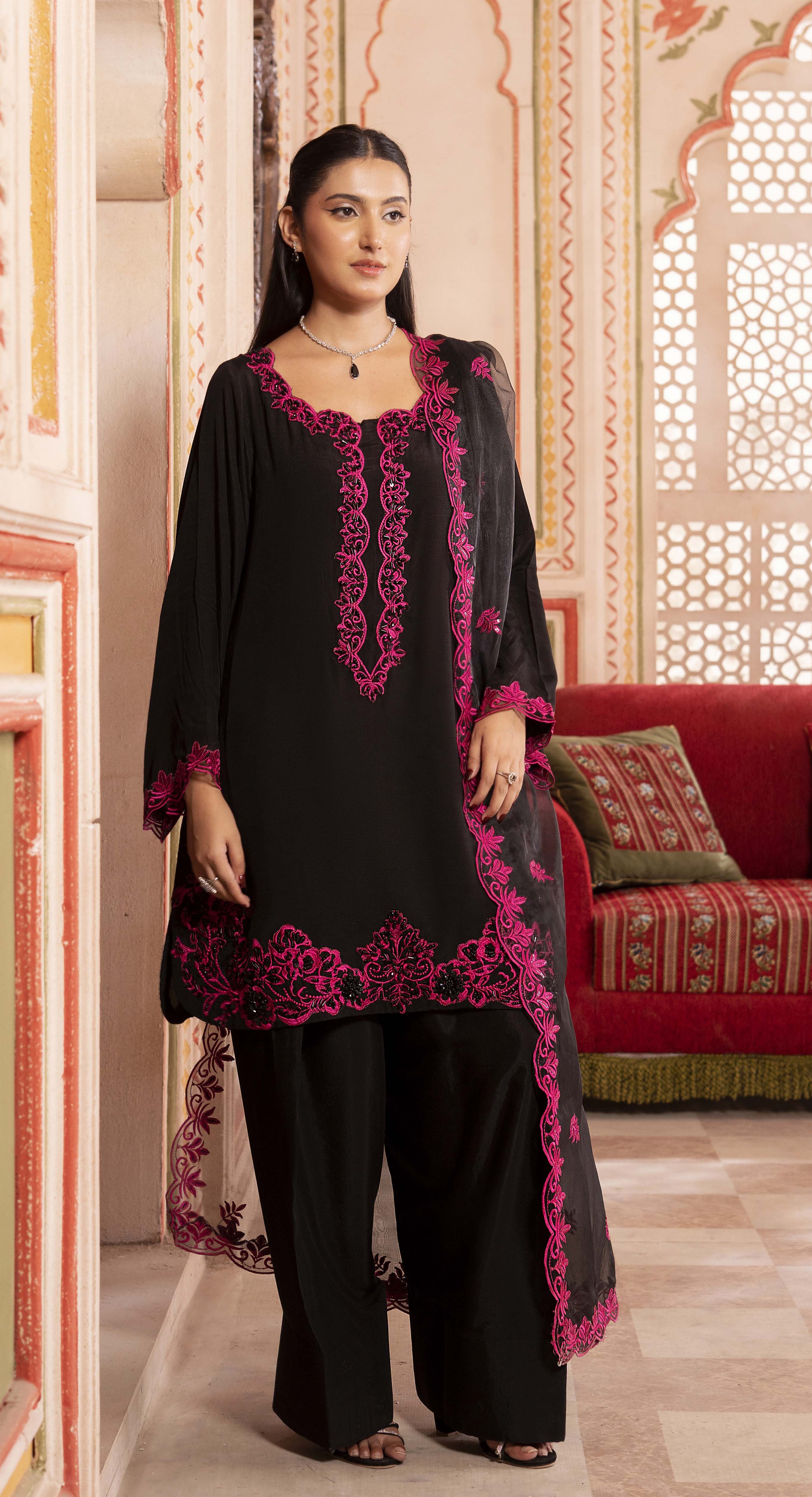 AL-1105 Mehar