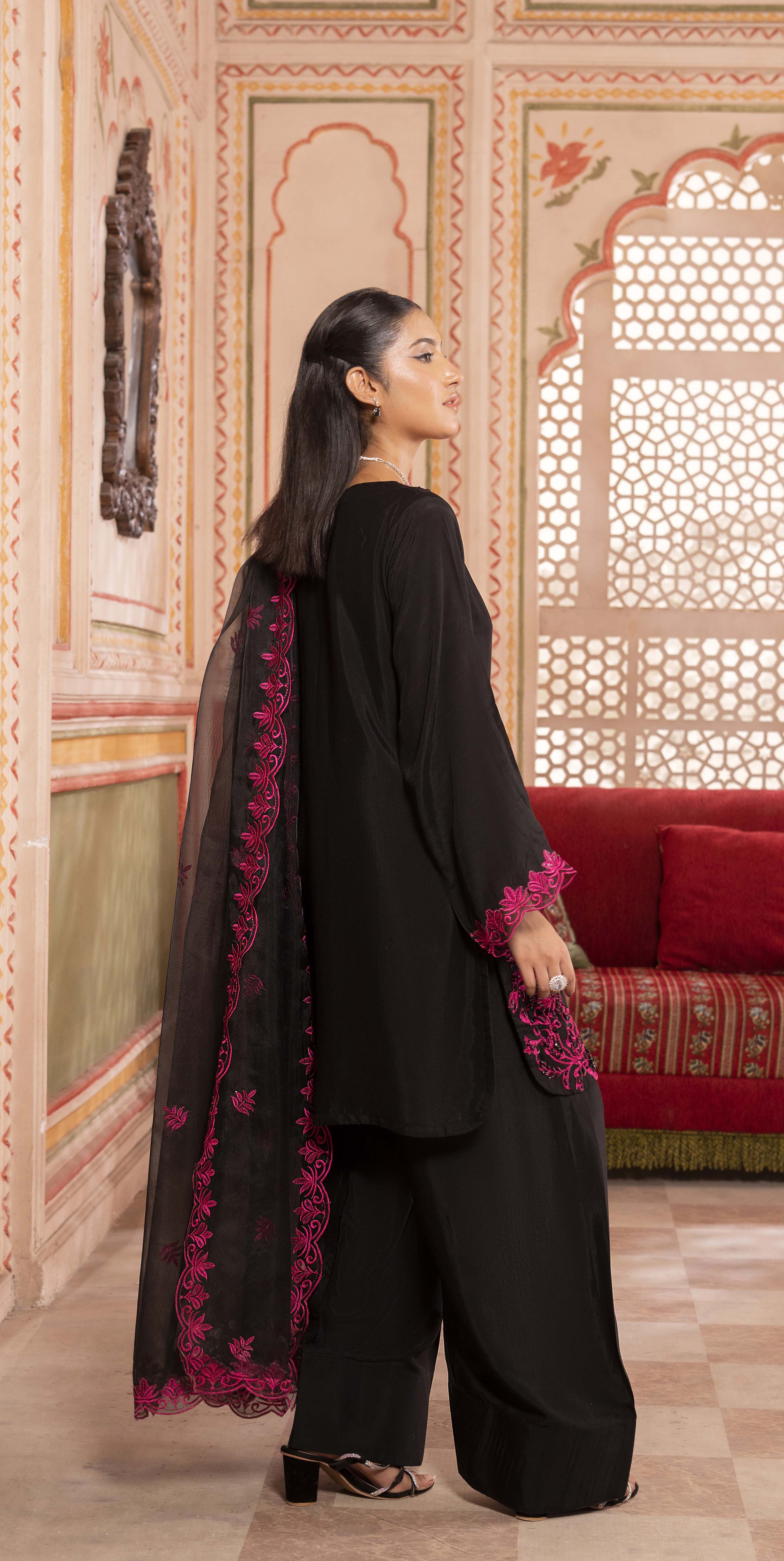 AL-1105 Mehar