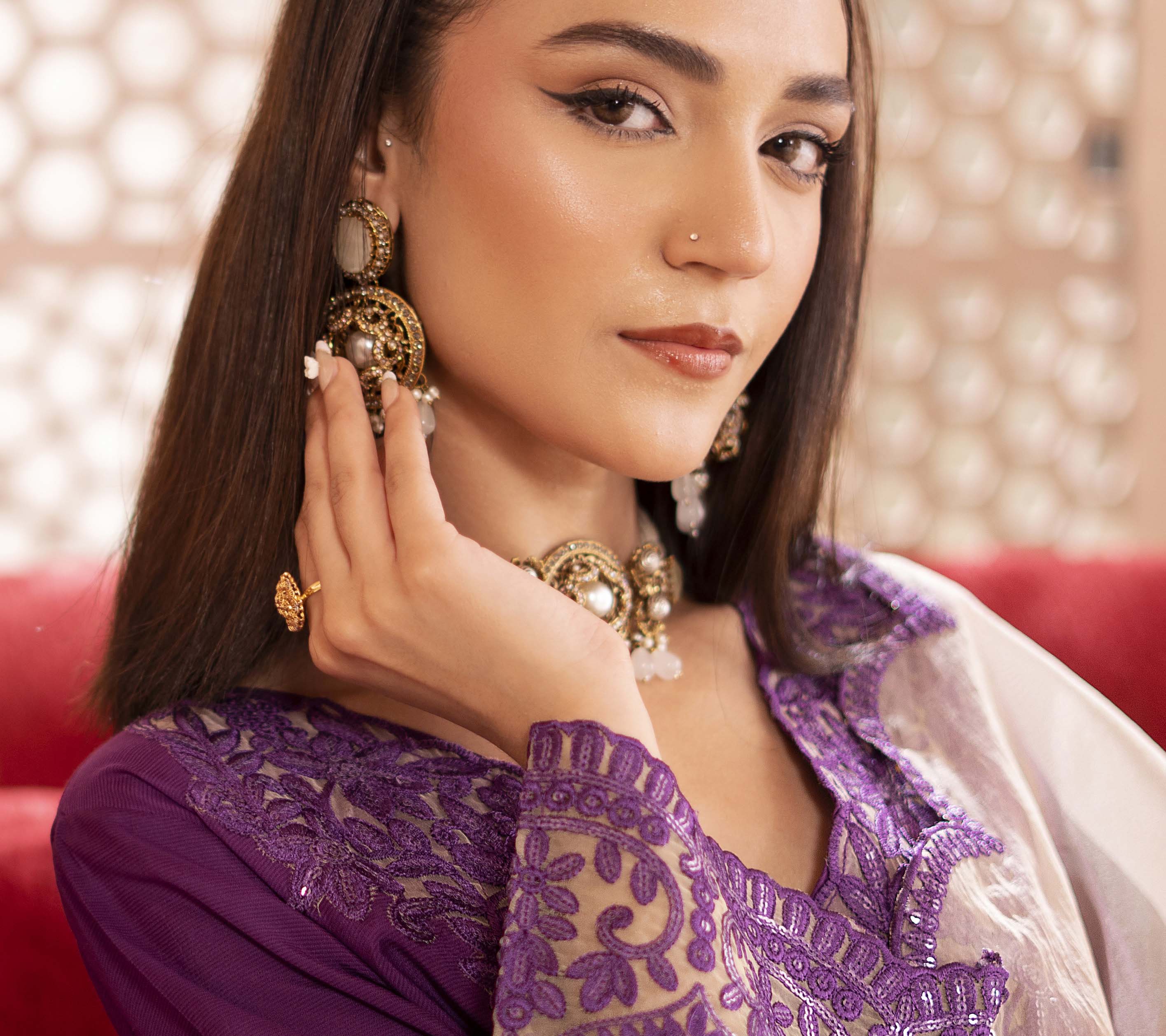 AL-1104 Firoza