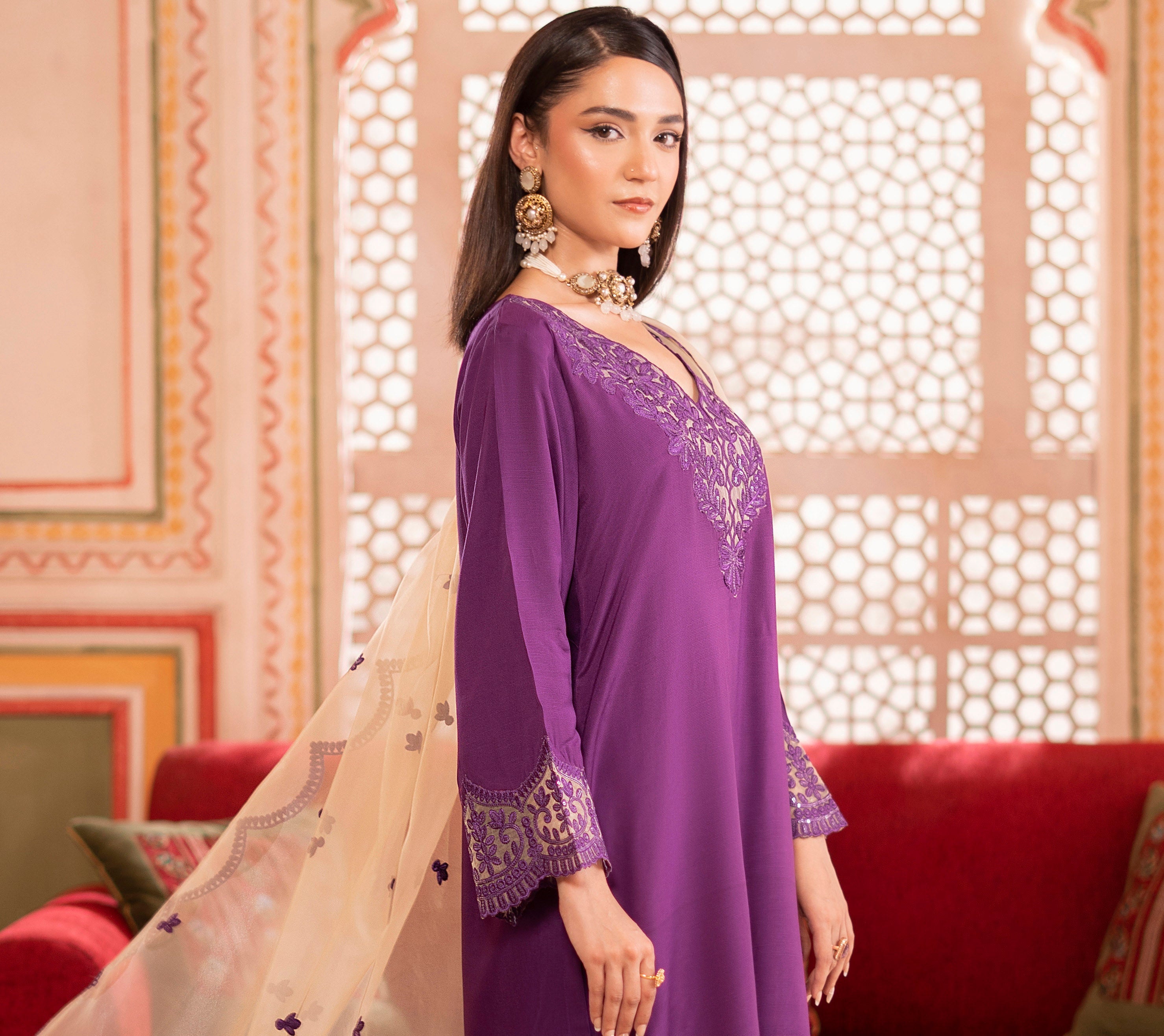 AL-1104 Firoza