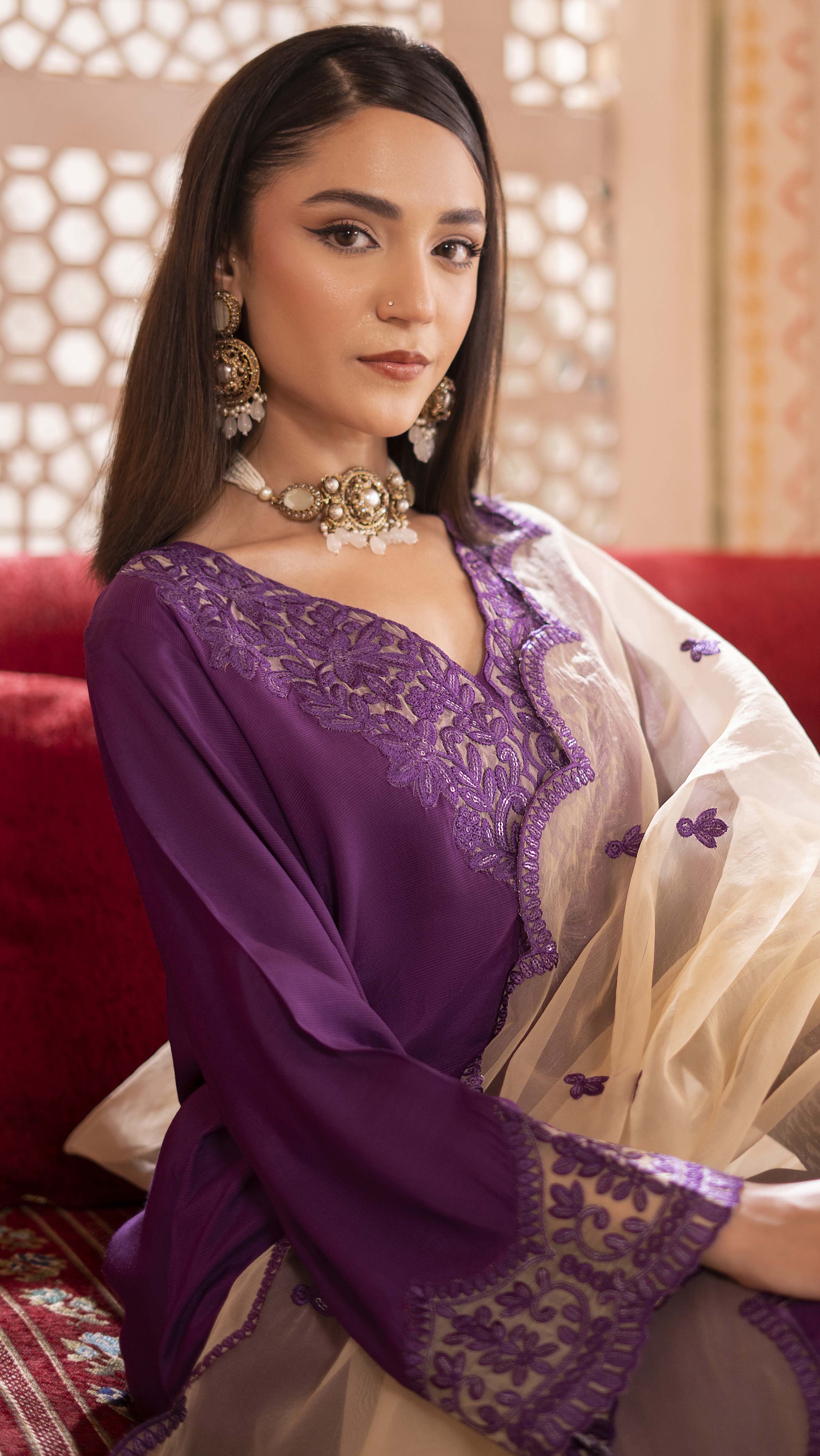 AL-1104 Firoza