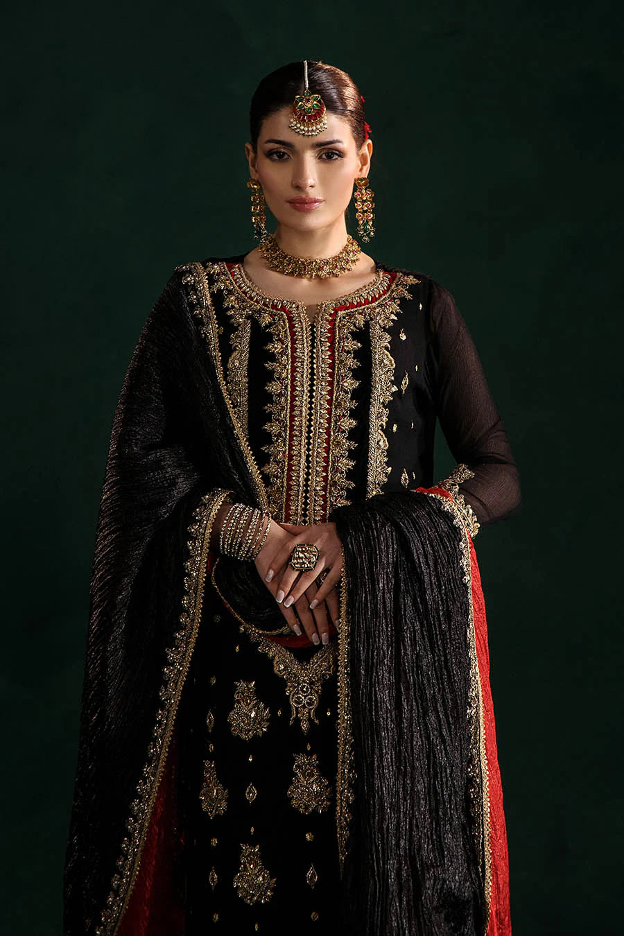 P 301 P-301 - Khudabaksh creations – AL IMRAN BOUTIQUE
