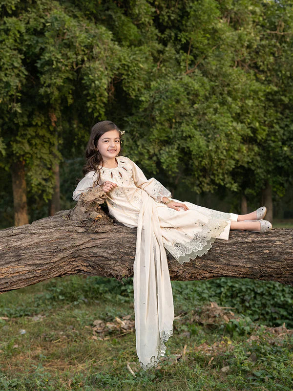 AL-1141 Pearl - Kids