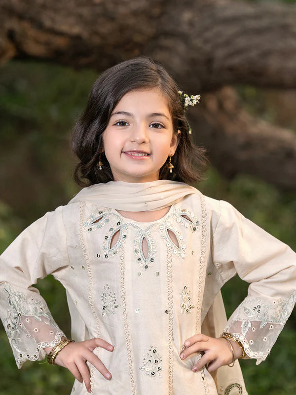 AL-1141 Pearl - Kids