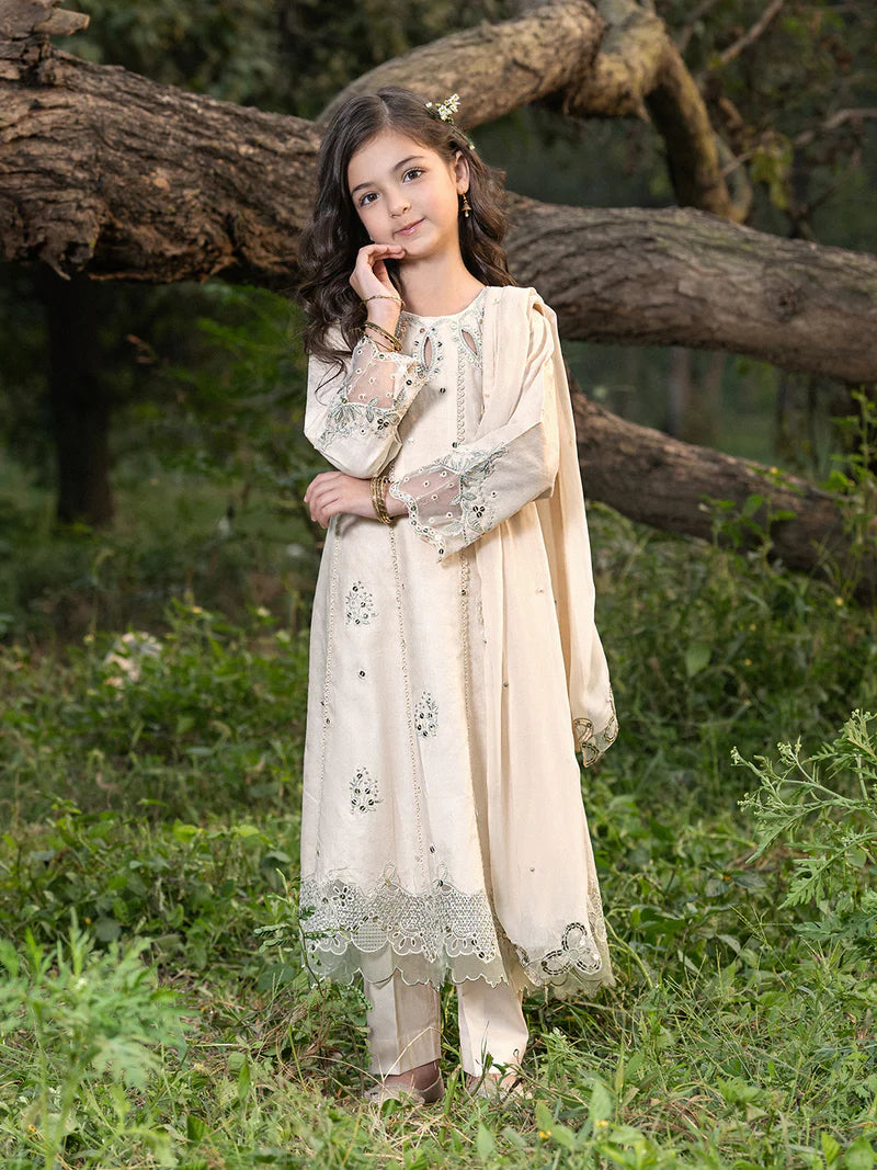 AL-1141 Pearl - Kids