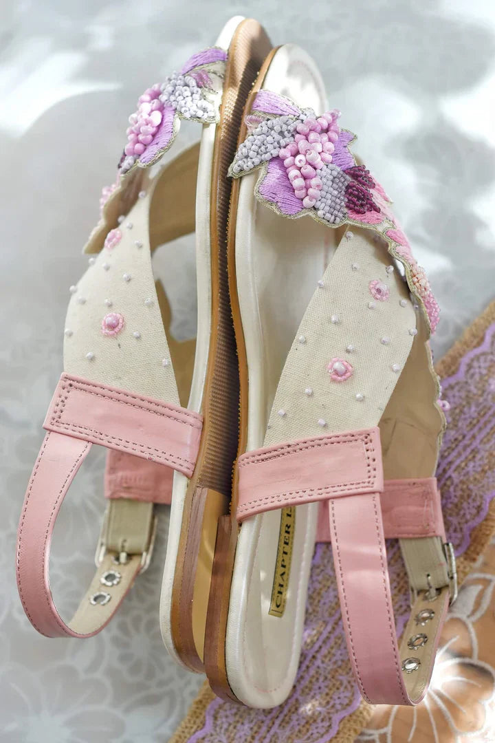 Joy - Peshawari Sandal