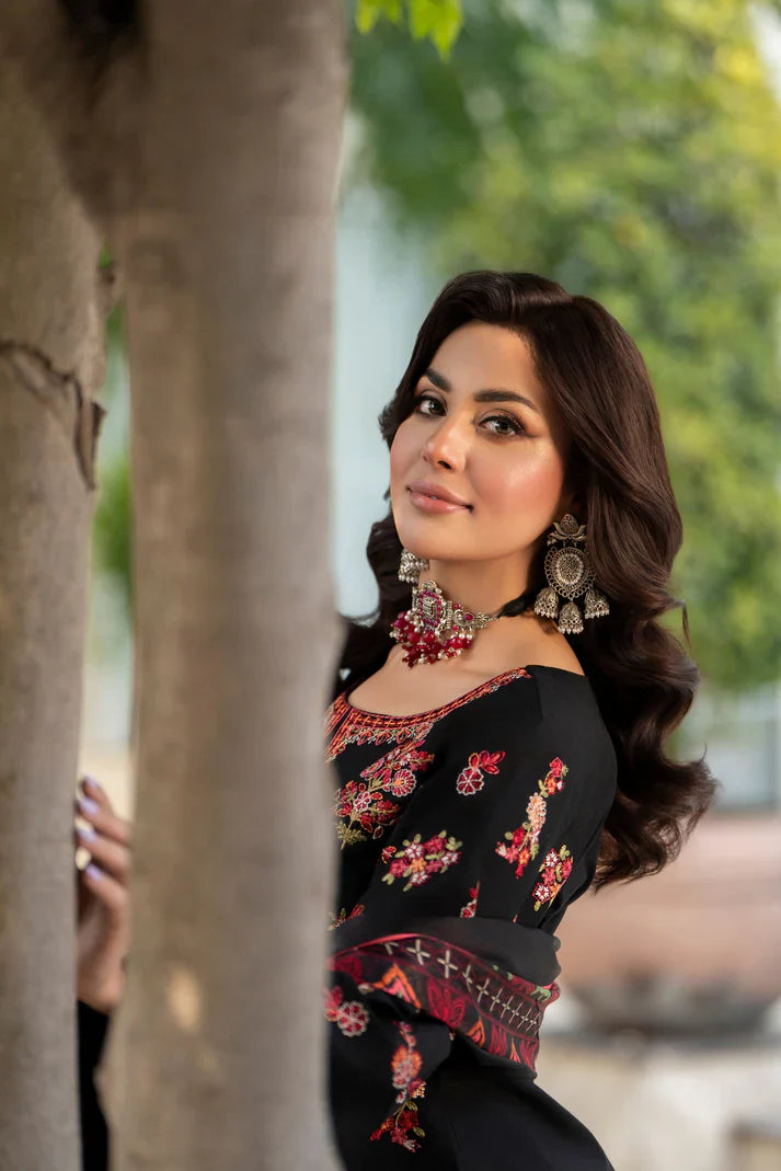 Karma Rang Ja 1491 Deep Black