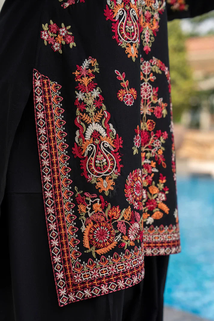 Karma Rang Ja 1491 Deep Black