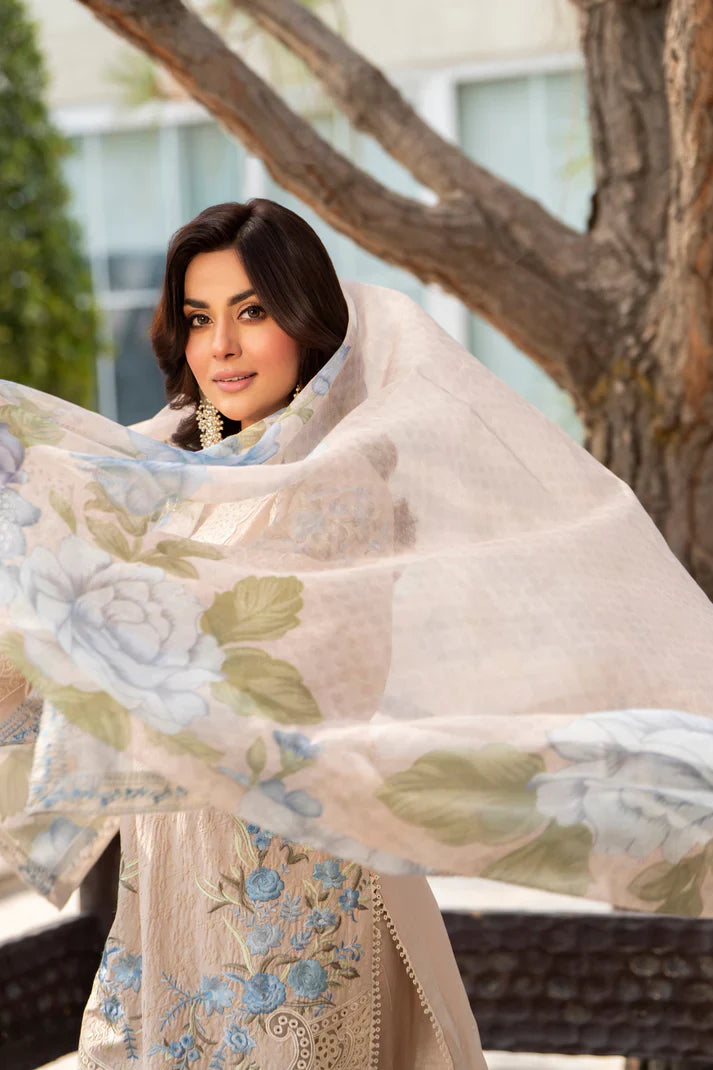 Karma Rang Ja 1488 Pastel Beige