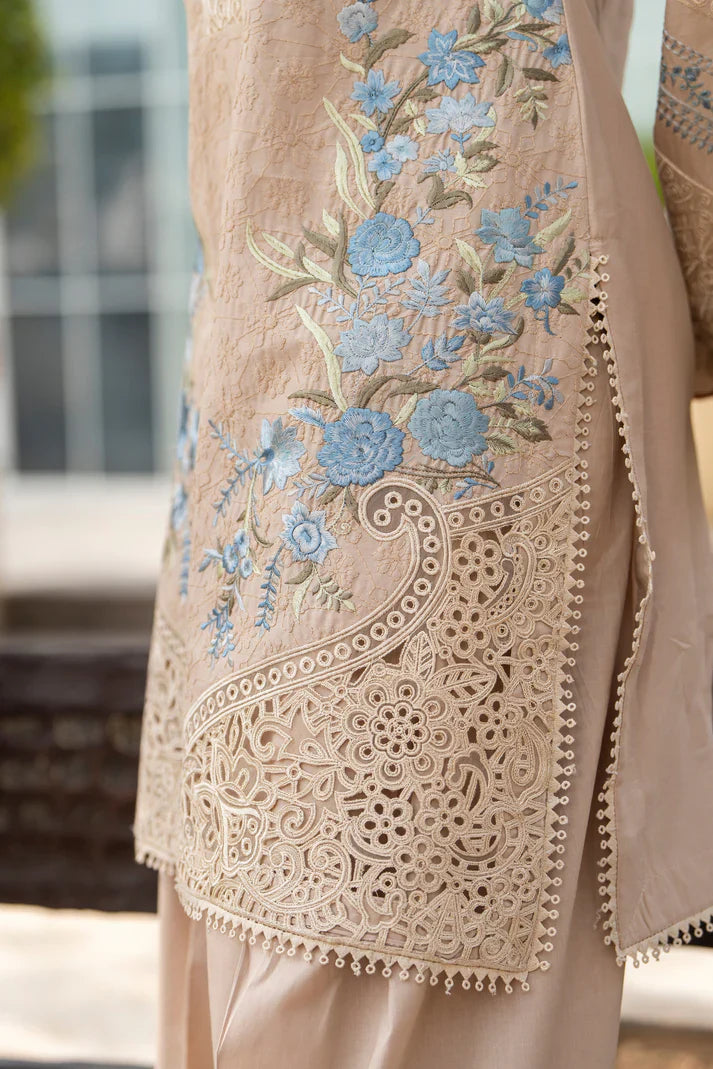 Karma Rang Ja 1488 Pastel Beige