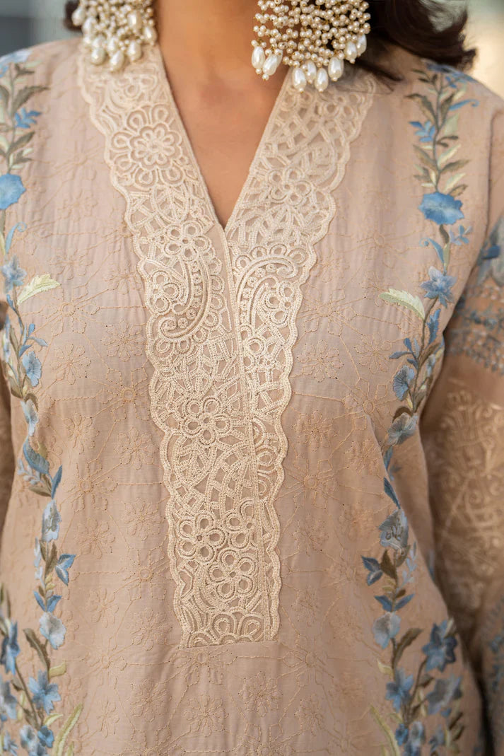 Karma Rang Ja 1488 Pastel Beige