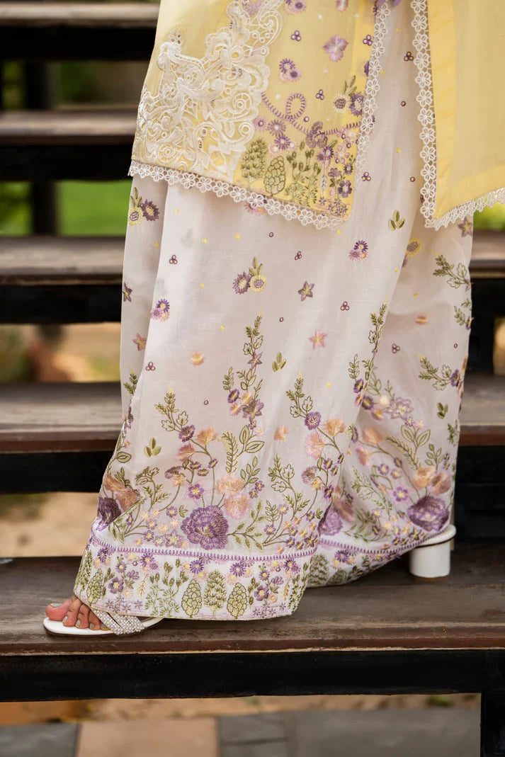 Karma Rang Ja 1486 Sun Lit Yellow