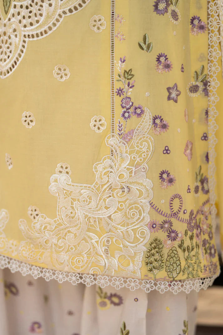 Karma Rang Ja 1486 Sun Lit Yellow