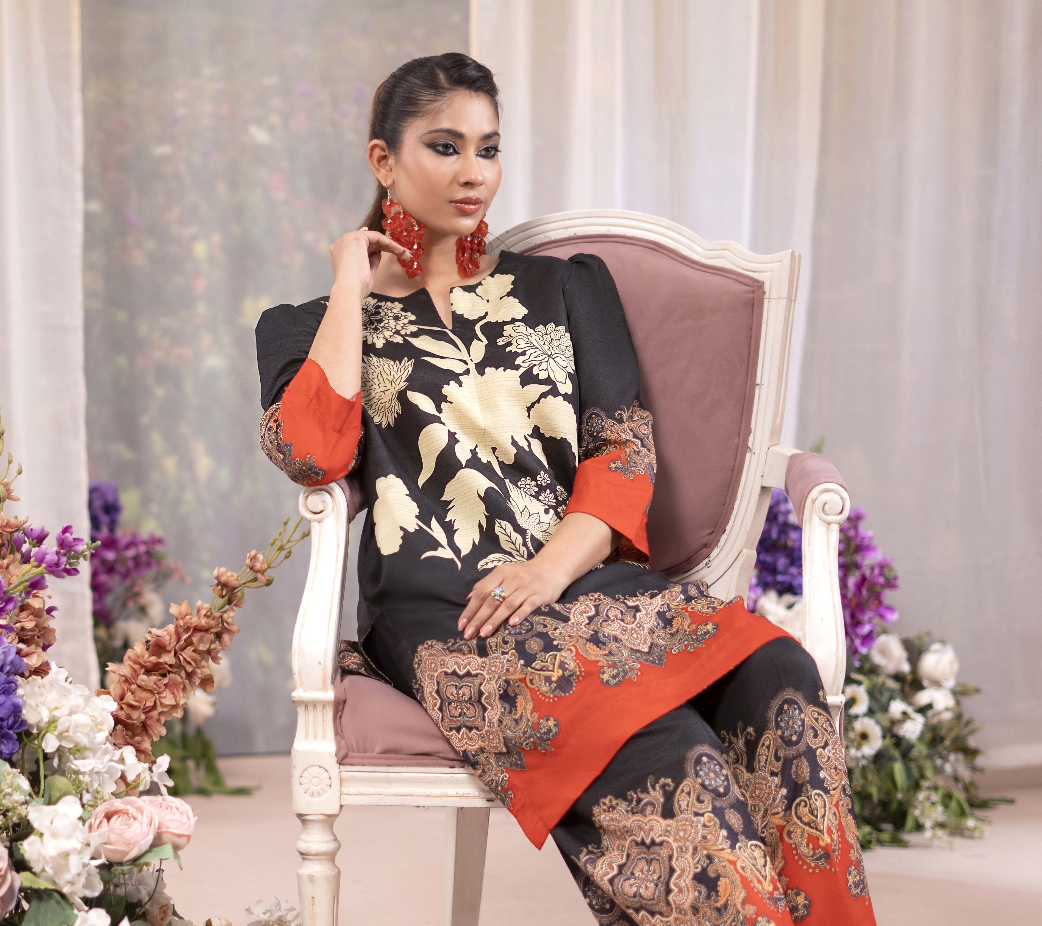Raniya.h -  Reshmi