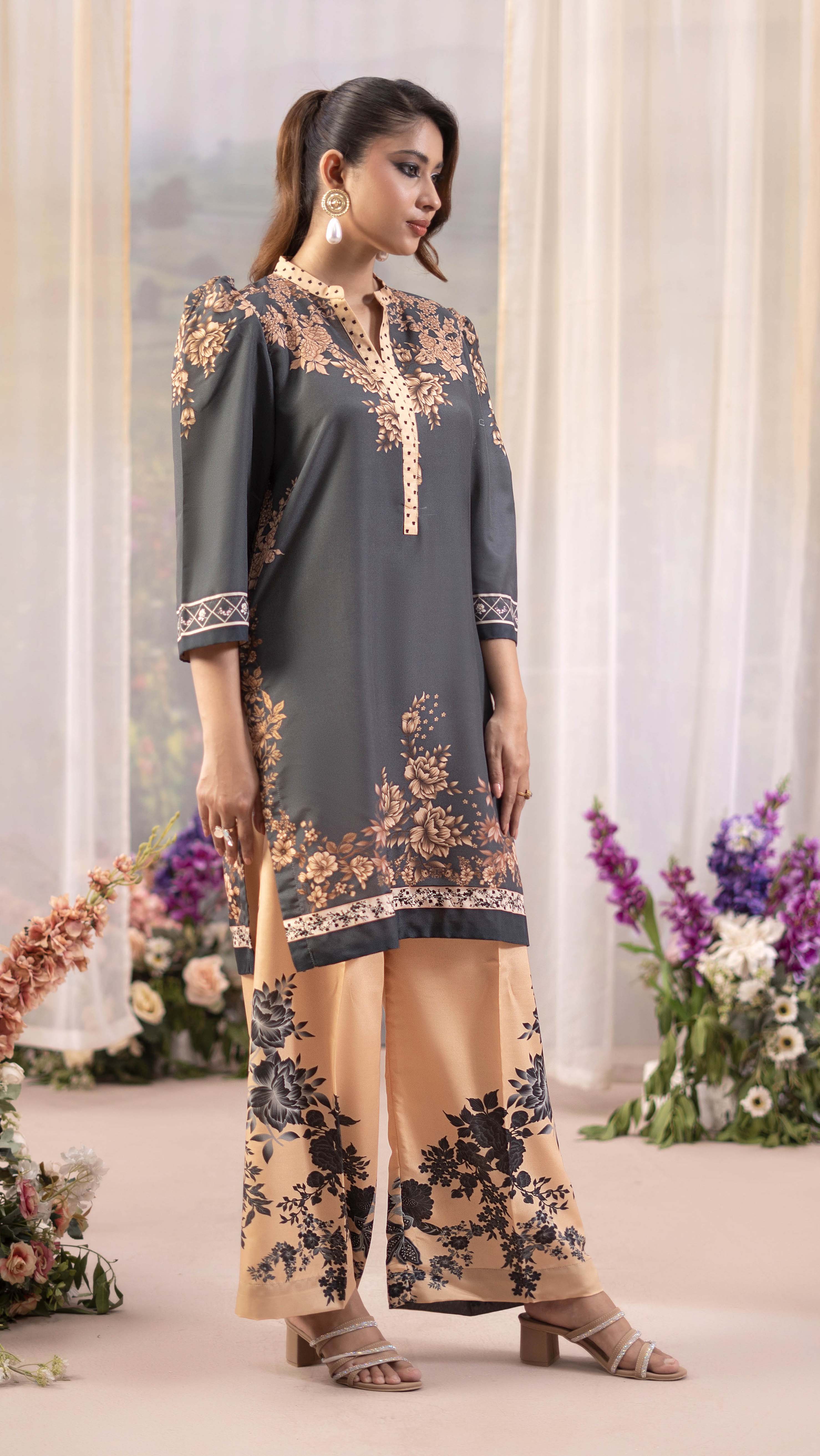 Raniya.h - Ibtidaa