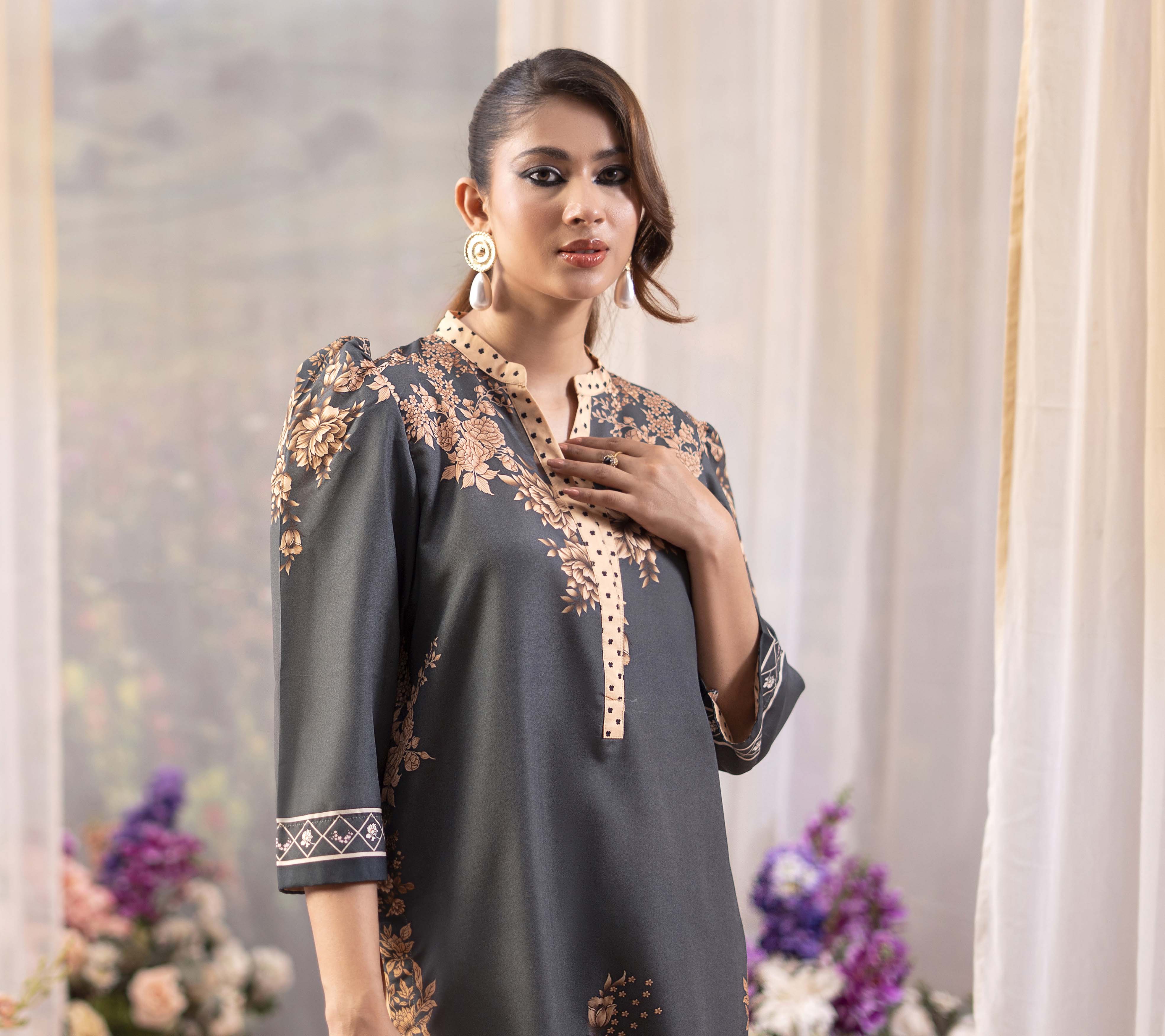 Raniya.h - Ibtidaa