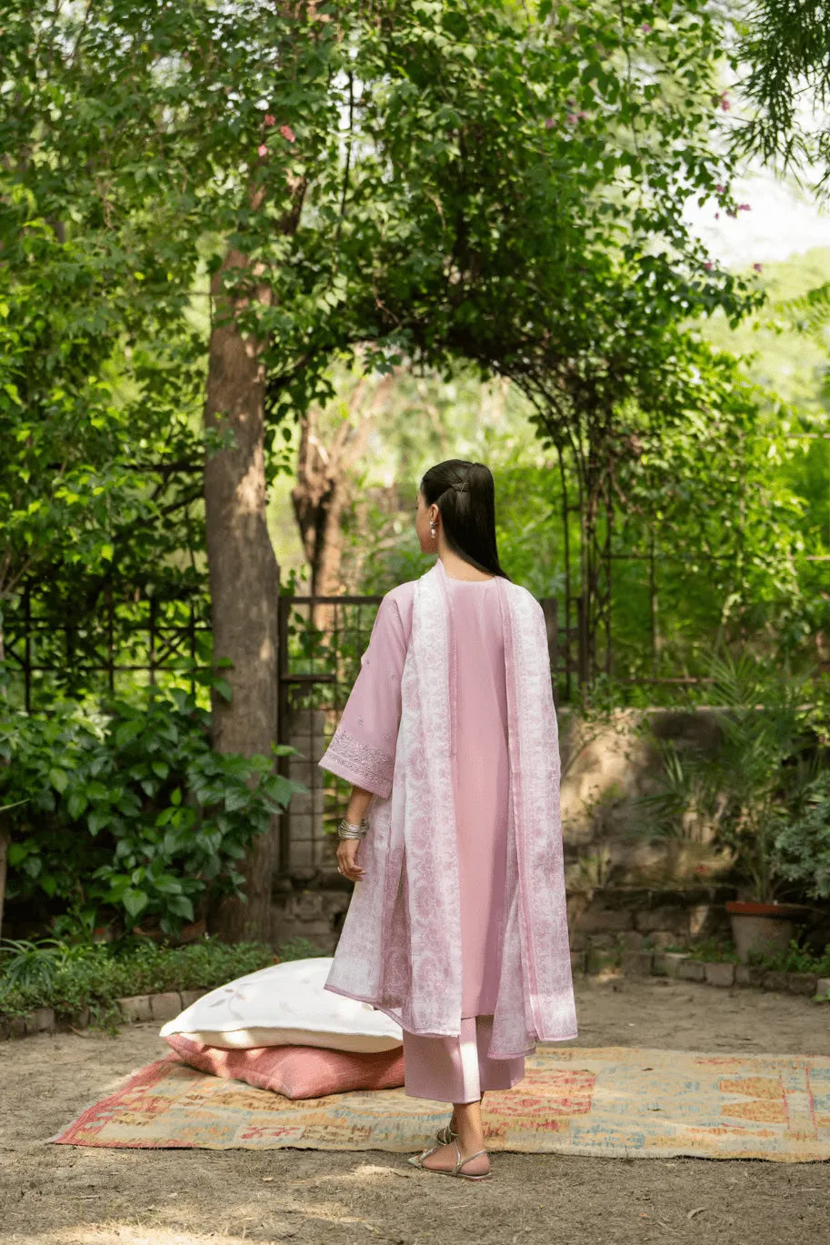 Casual Lite - Blush Poem