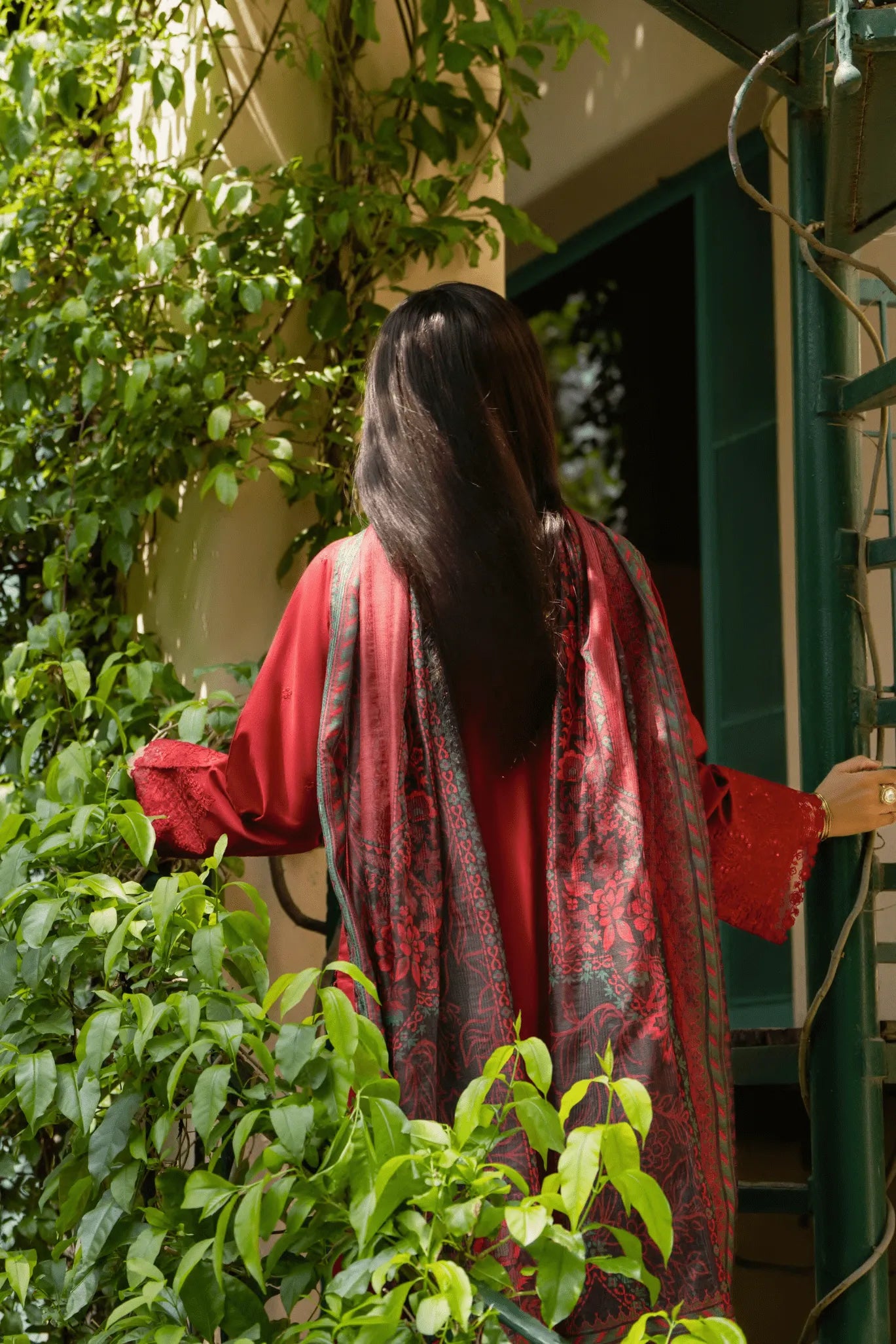 Casual Lite - Crimson Folklore