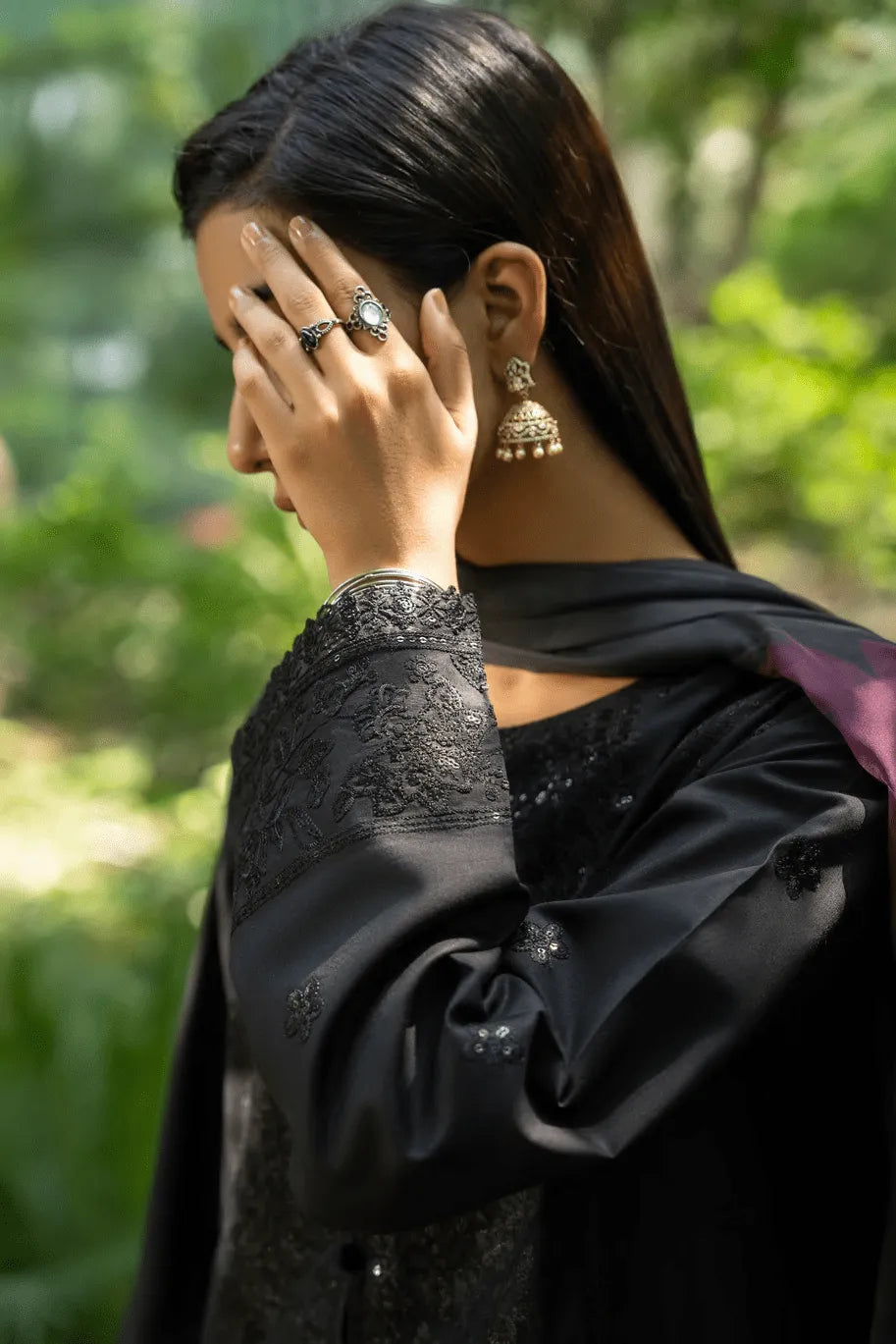 Casual Lite - Shadow Bloom