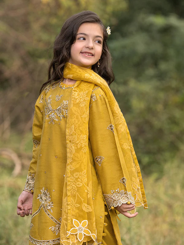 AL-1138 Saffron - Kids