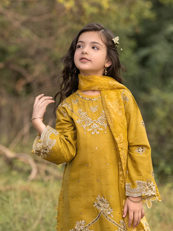 AL-1138 Saffron - Kids