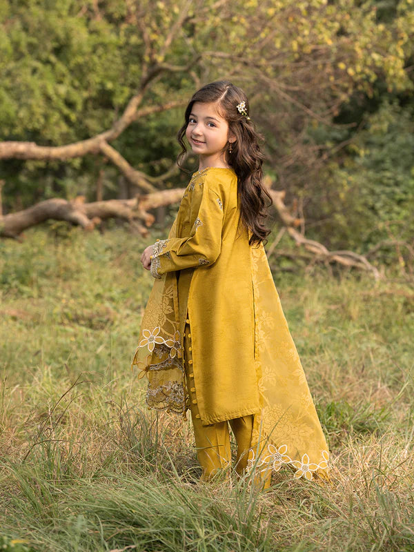 AL-1138 Saffron - Kids