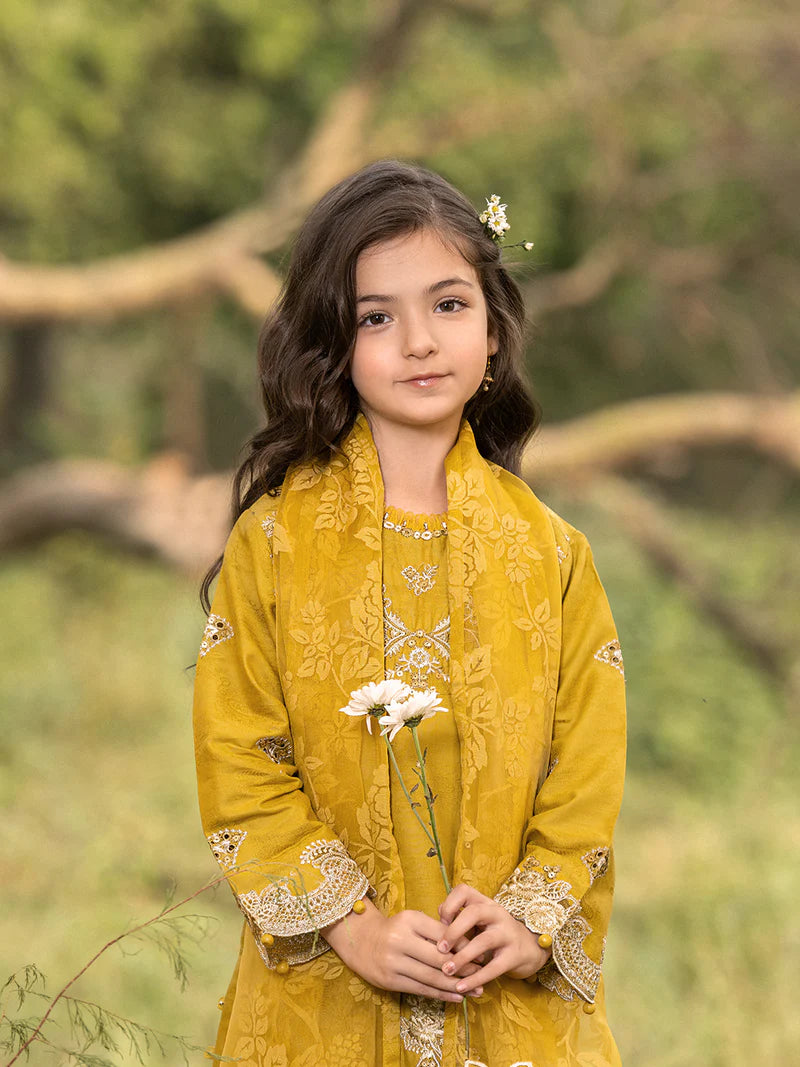 AL-1138 Saffron - Kids