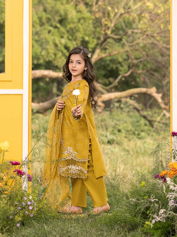 AL-1138 Saffron - Kids