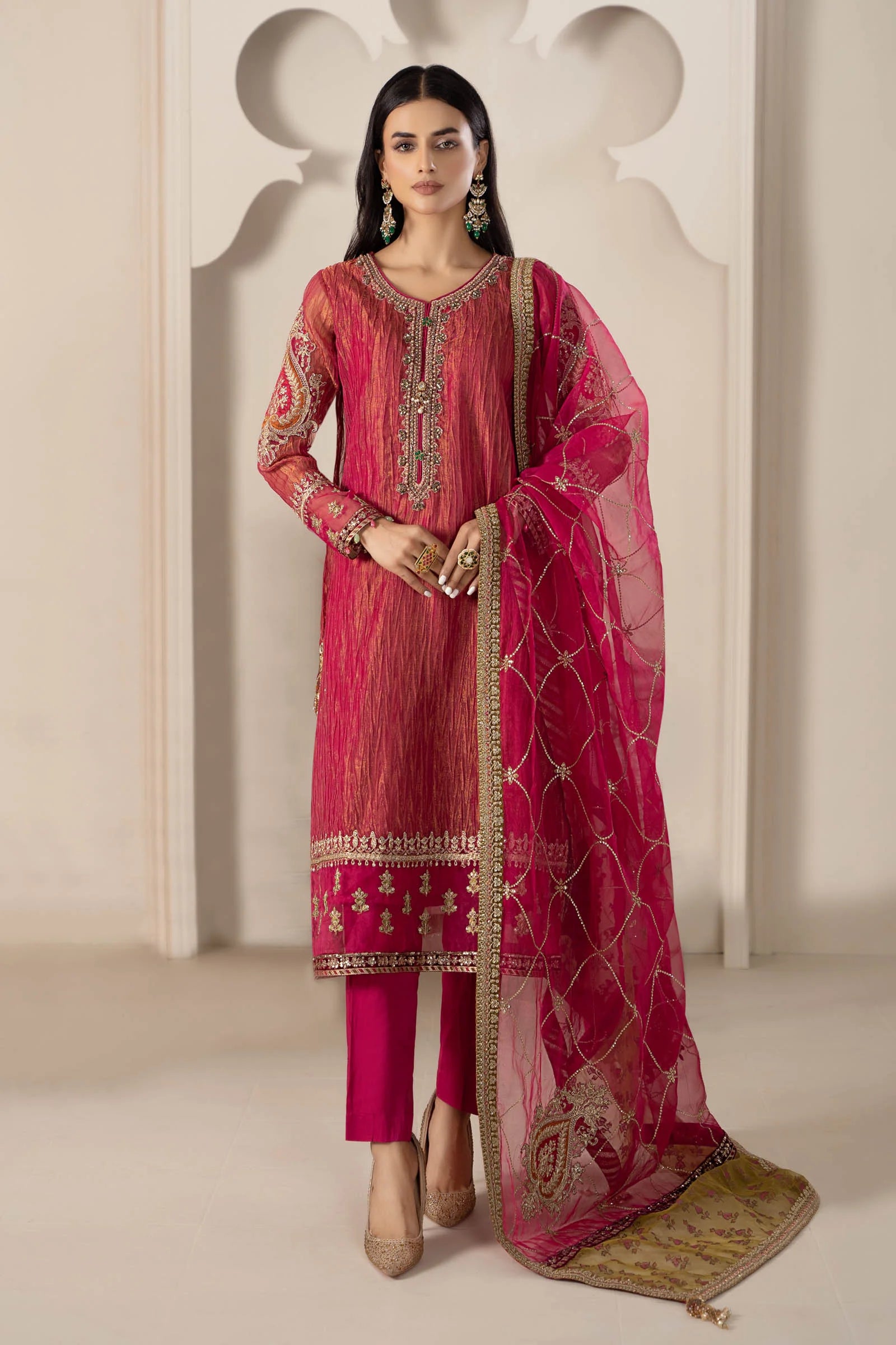 AL 3887 PINK