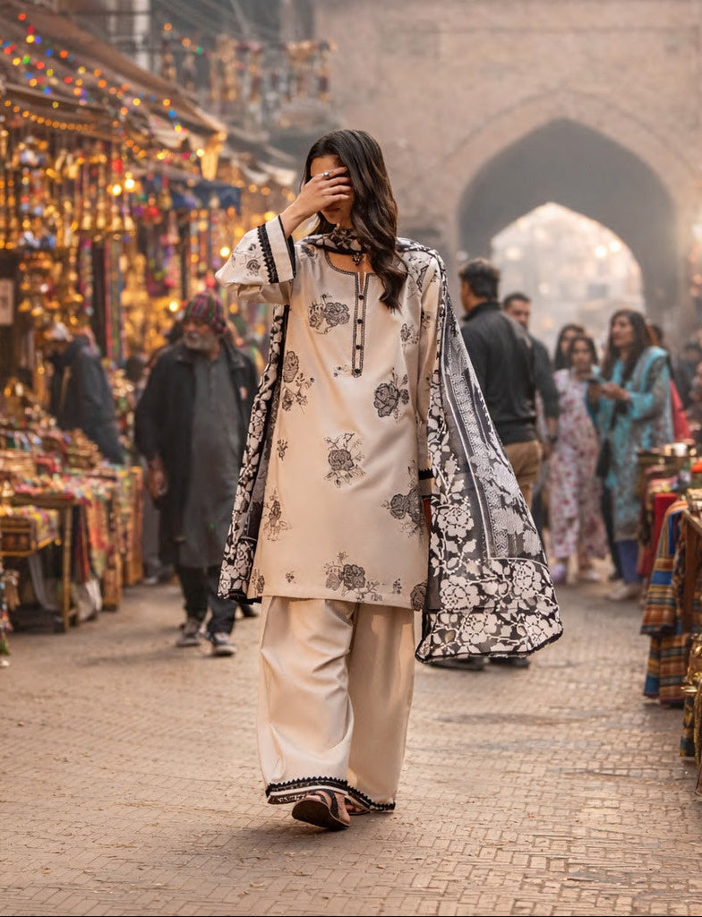 Casual Lite - Dusty Skin