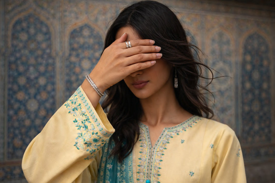 Casual Lite - Lime Yellow