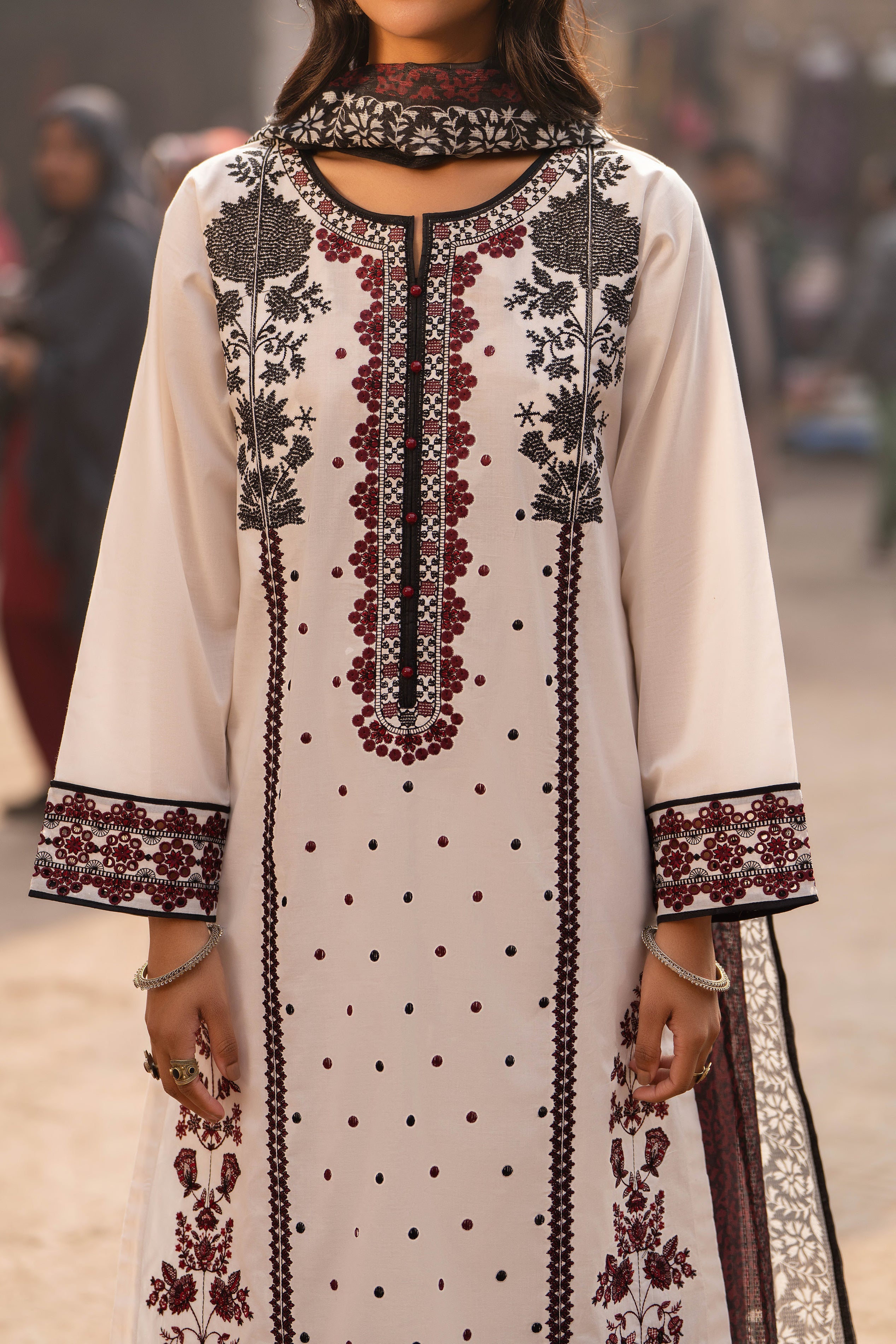 Casual Lite - Perchai