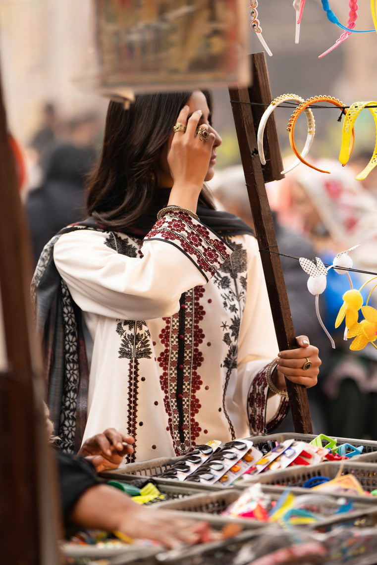 Casual Lite - Perchai