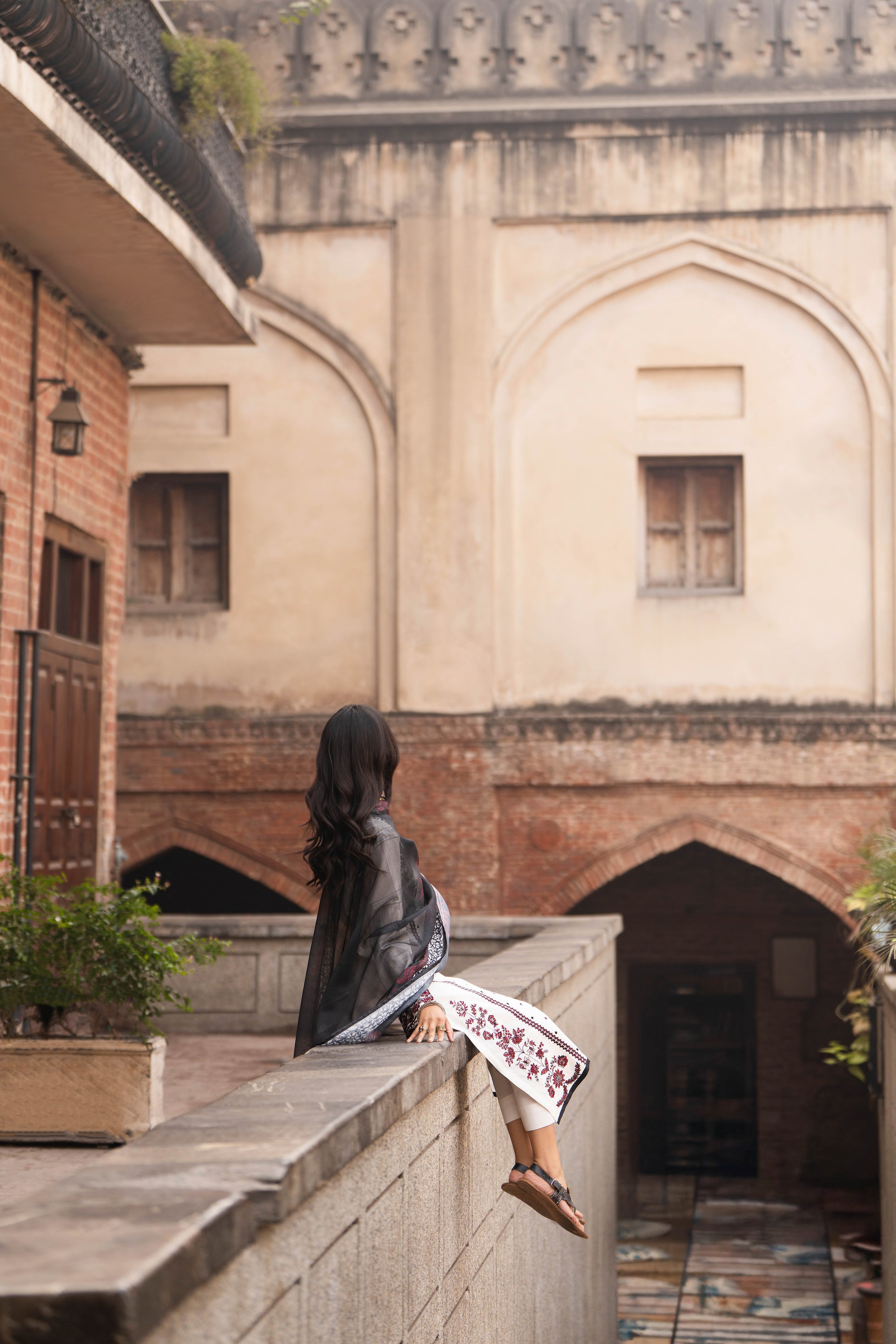 Casual Lite - Perchai