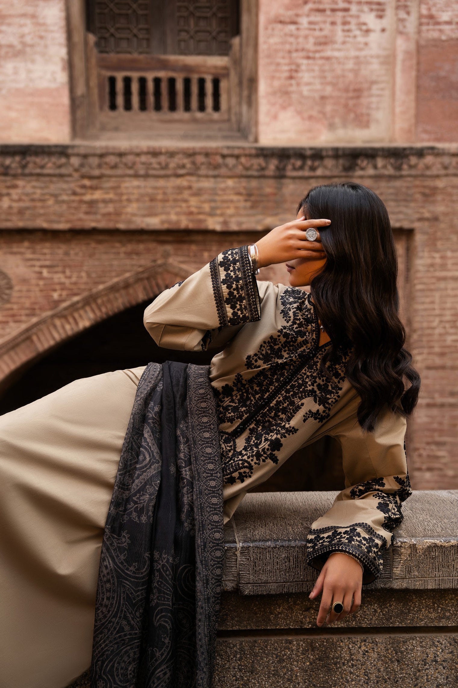 Casual Lite - Ash Nocturne