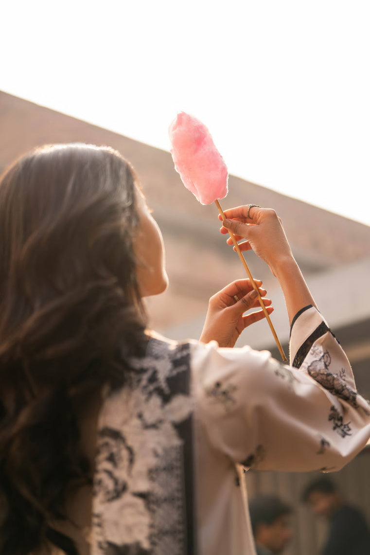 Casual Lite - Dusty Skin