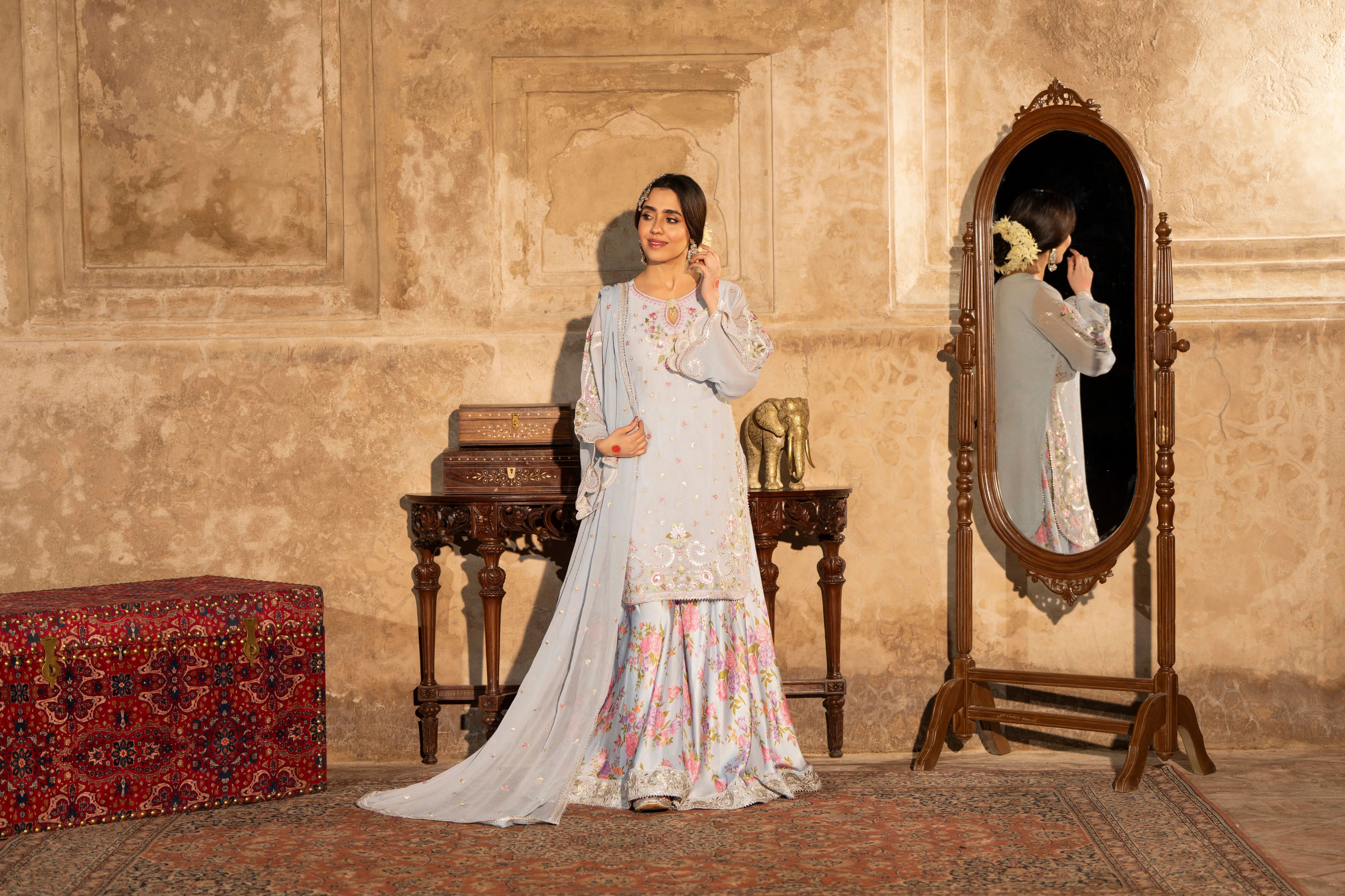 Karma - Saj Dhaj - F-524 Cloud