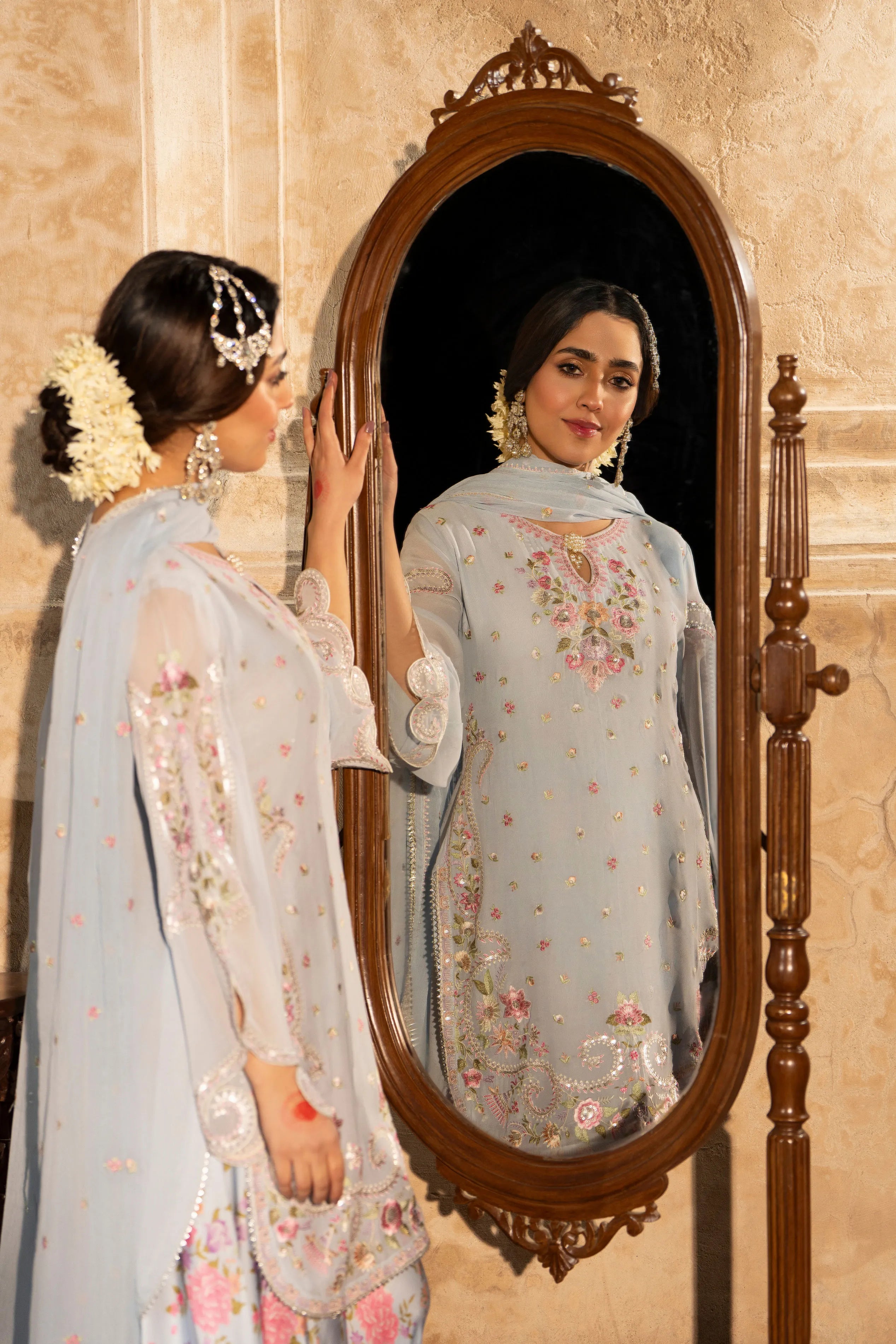 Karma - Saj Dhaj - F-524 Cloud