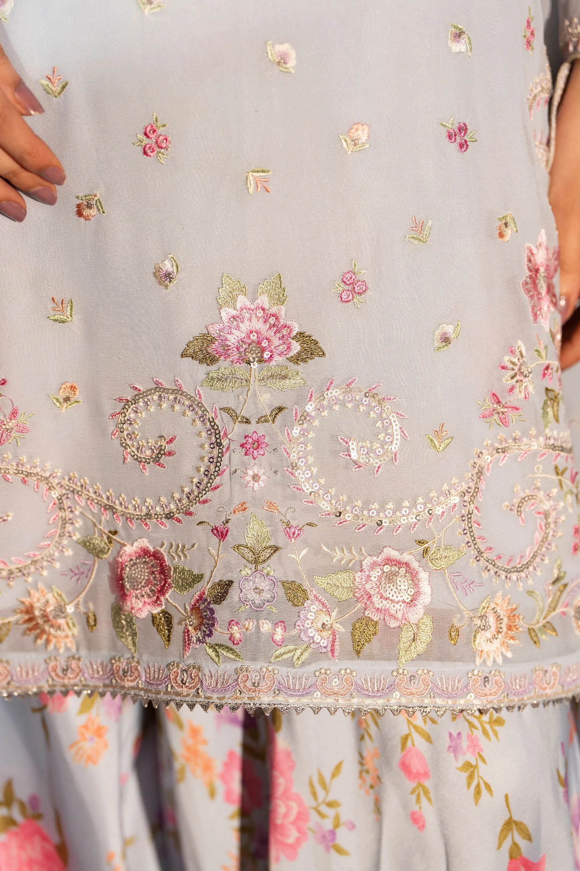 Karma - Saj Dhaj - F-524 Cloud